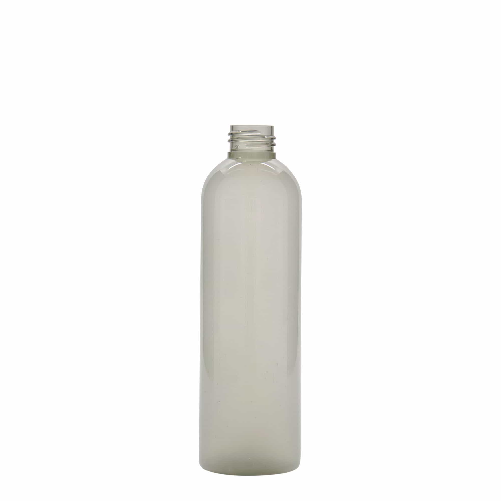 250 ml återvinningsbar plastflaska 'Pegasus', PCR, mynning: 20/410