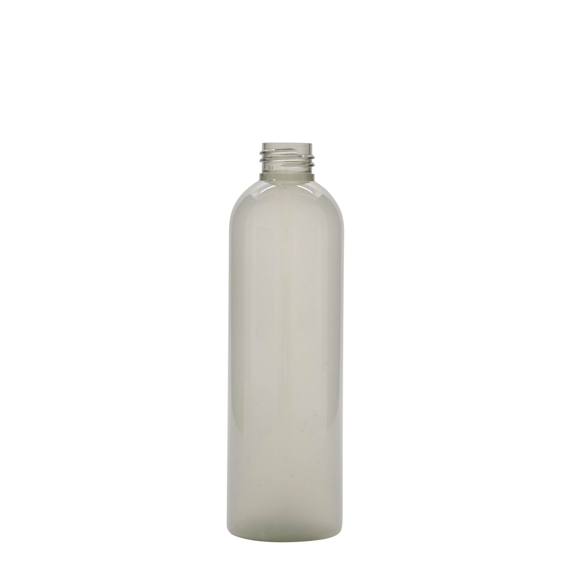 250 ml återvinningsbar plastflaska 'Pegasus', PCR, mynning: 24/410
