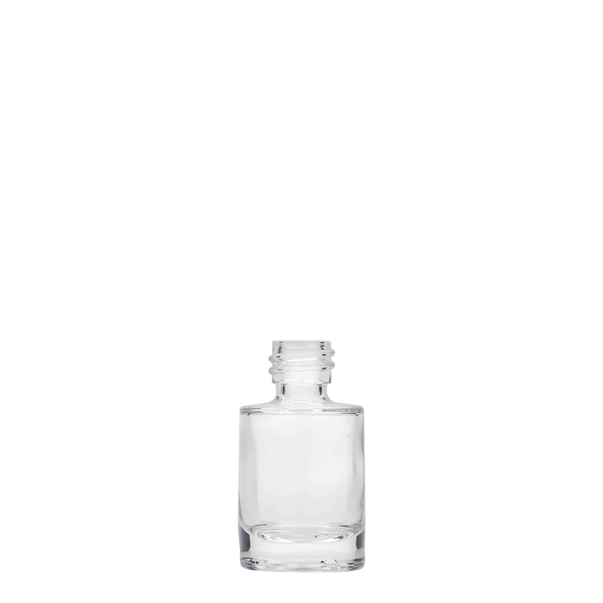 15 ml glasflaska 'Jasmina'