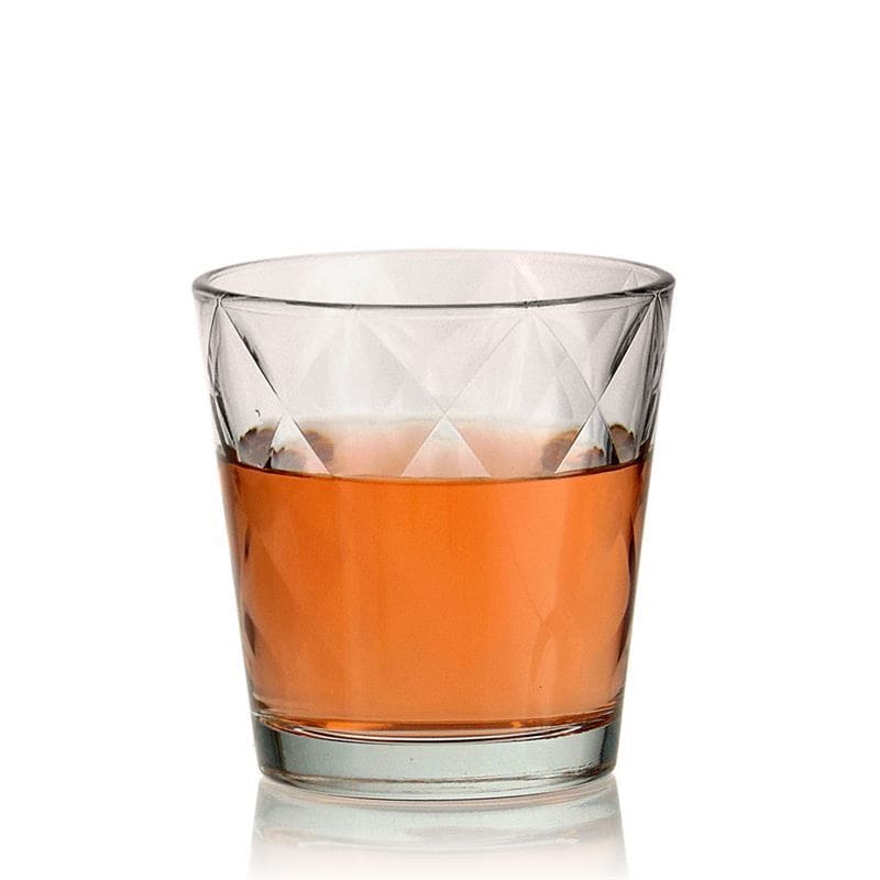 240 ml dricksglas 'Kaleido', glas
