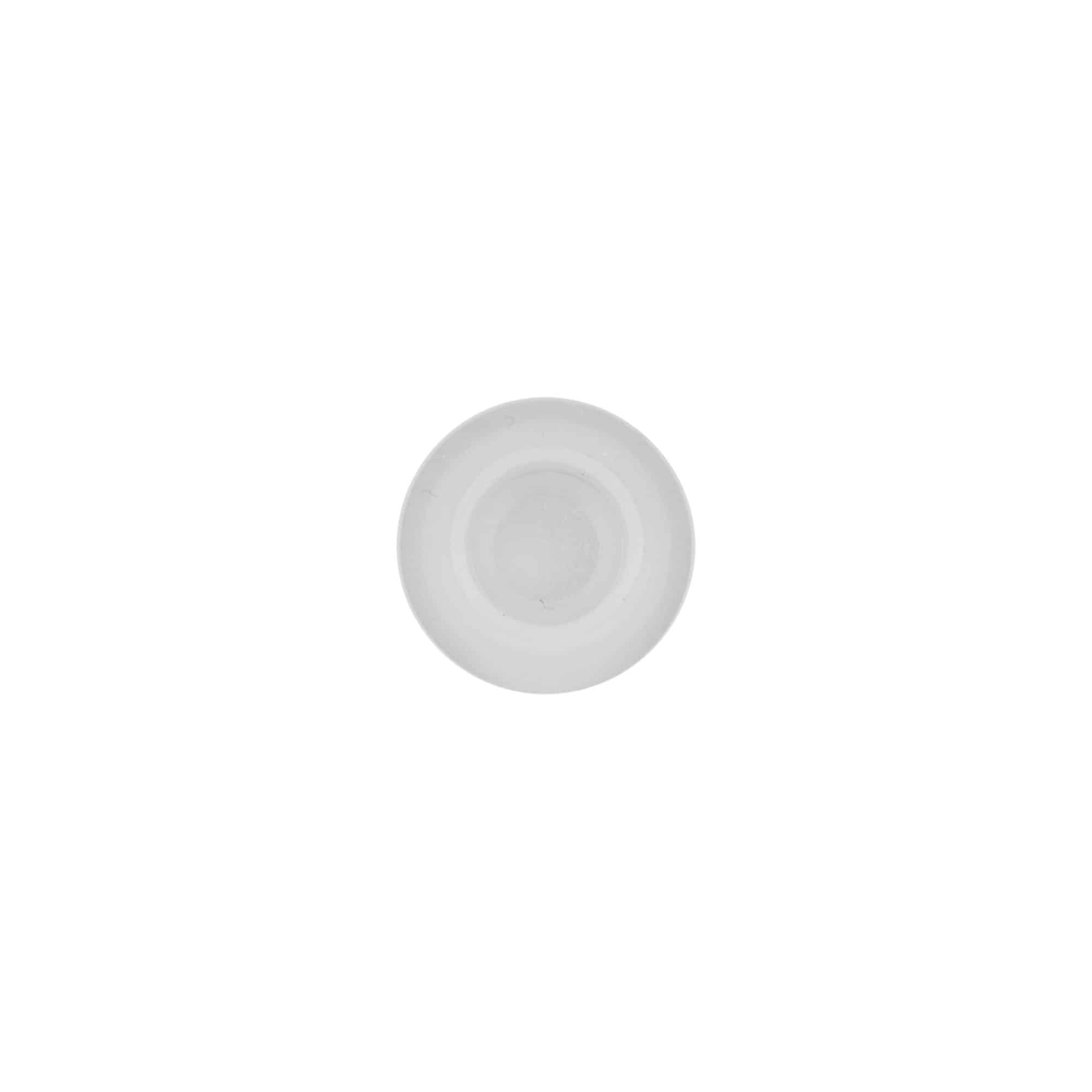 Insats till 10 ml roll on-flaska, LDPE-plast, natur