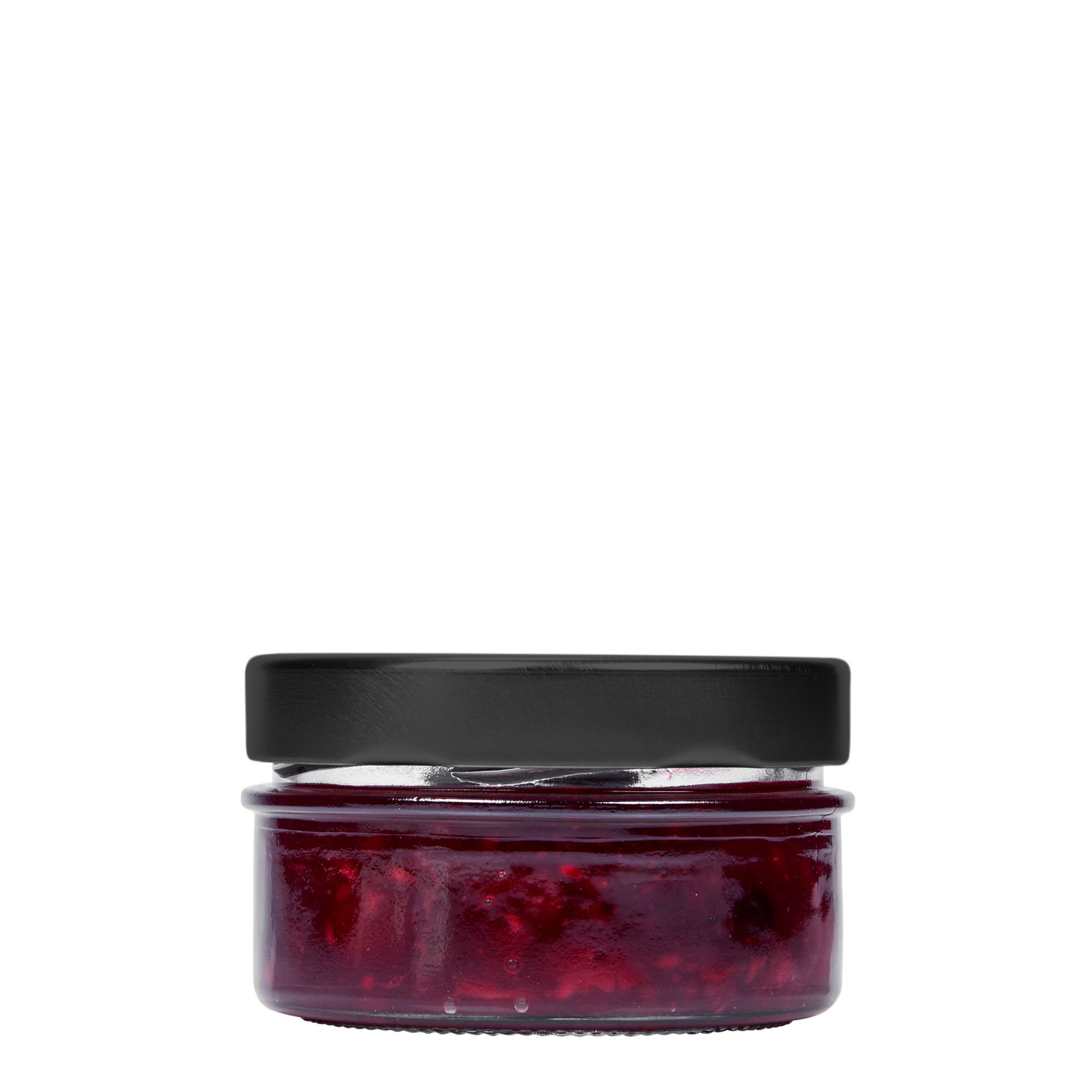 190 ml rundglas 'Monza', öppning: Deep-Twist-Off (DTO 82) 190 ml rundglas 'Monza', öppning: Deep-Twist-Off (DTO 82)