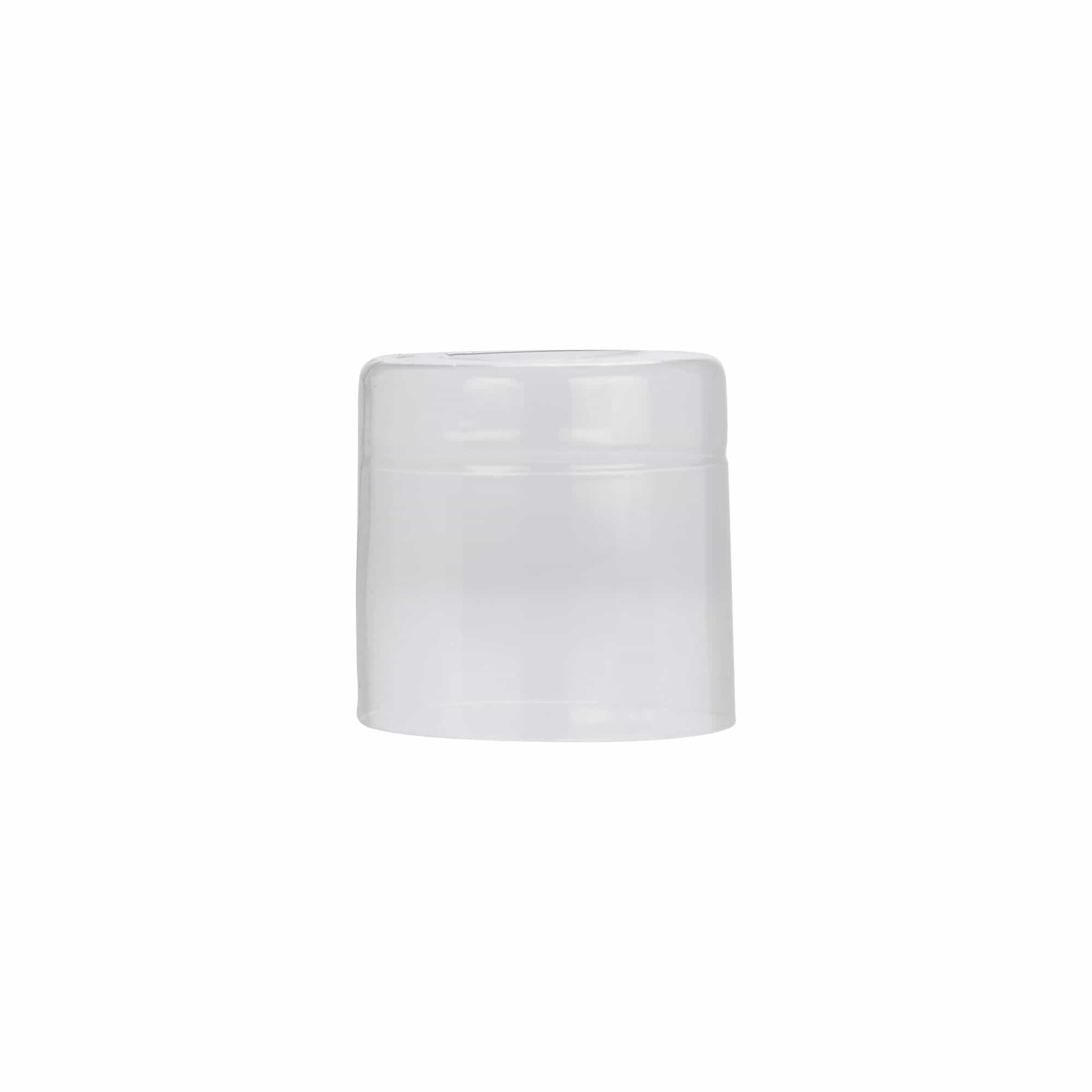 Krympkapsel 41,5x42, PVC-plast