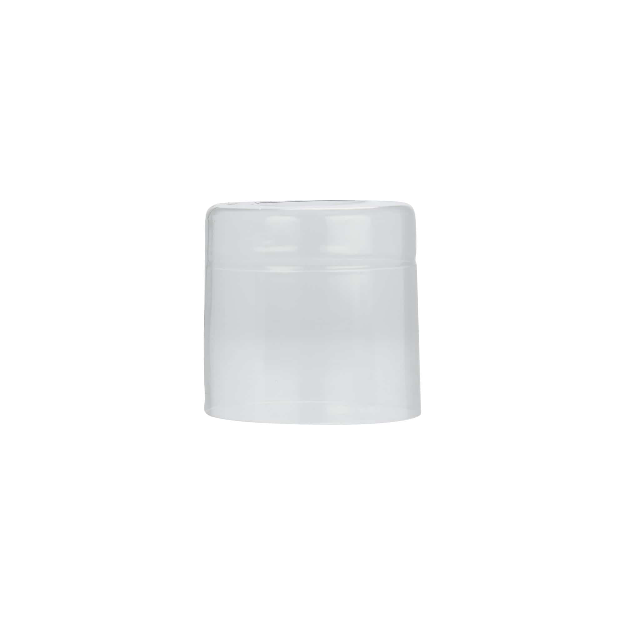 Krympkapsel 41,5x42, PVC-plast