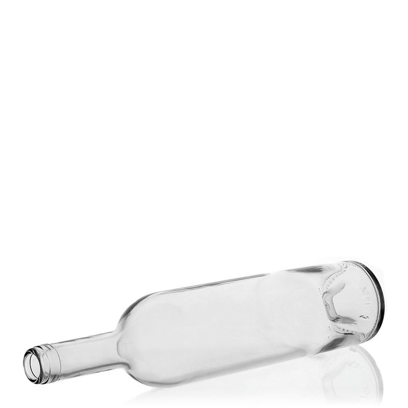 750 ml vinflaska 'Liberty', mynning: kork