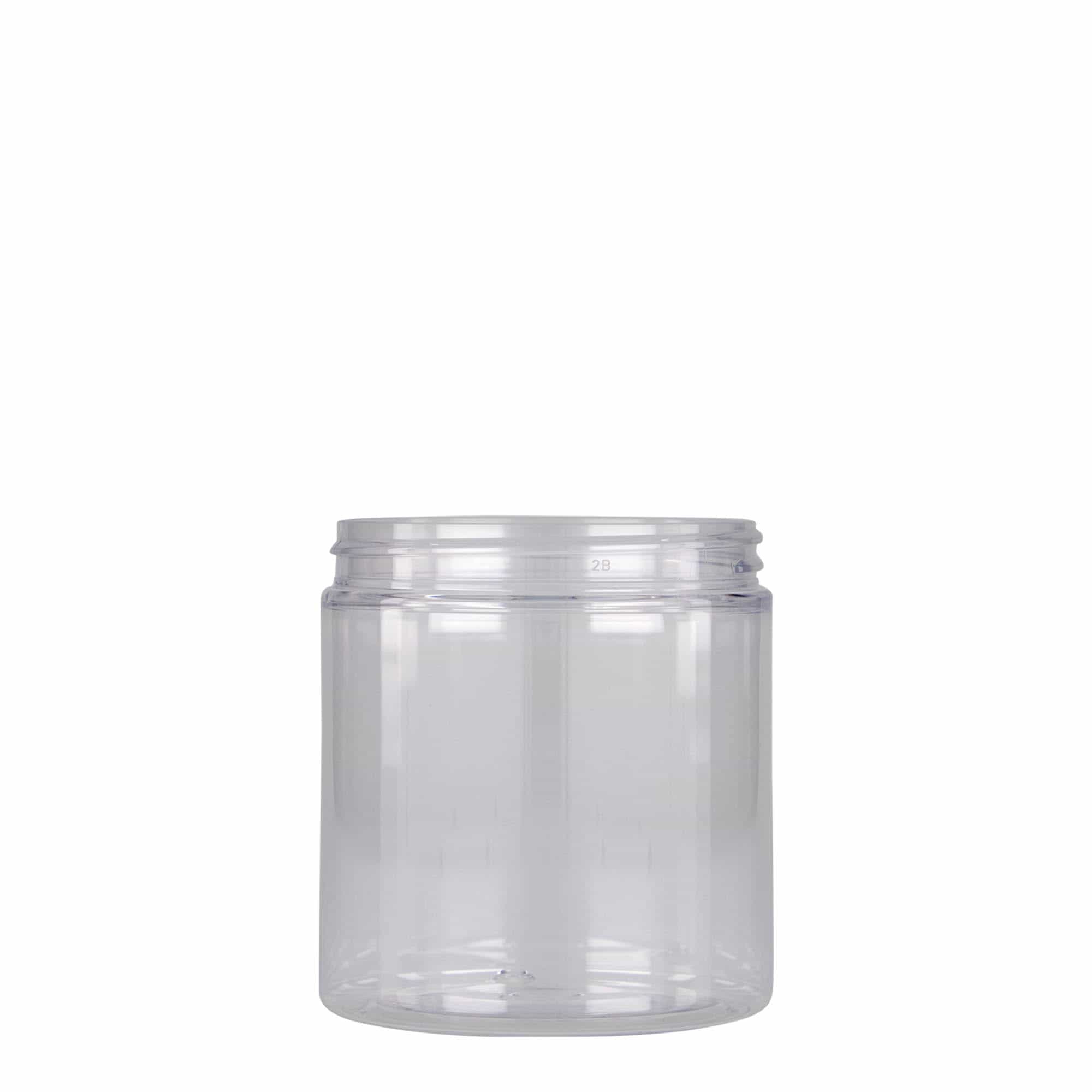 250 ml PET-burk 'Isabella', mynning: 70/400 250 ml PET-burk 'Isabella', mynning: 70/400