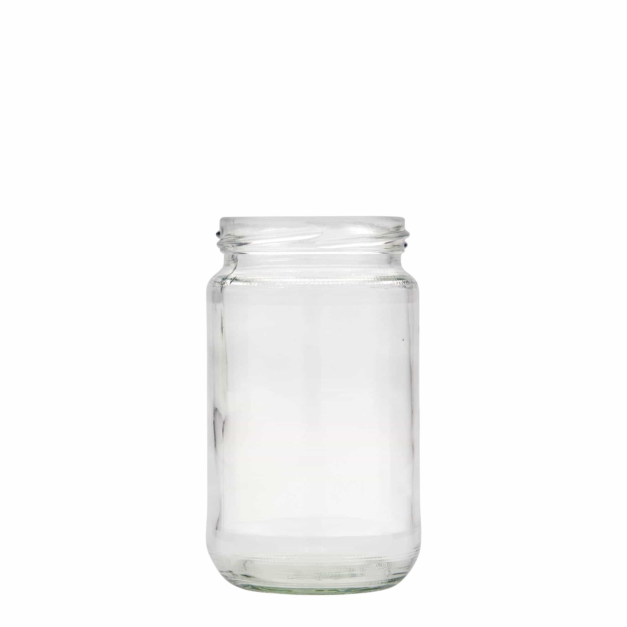 370 ml konservburk, mynning: twist off (TO 66) 370 ml konservburk, mynning: twist off (TO 66)