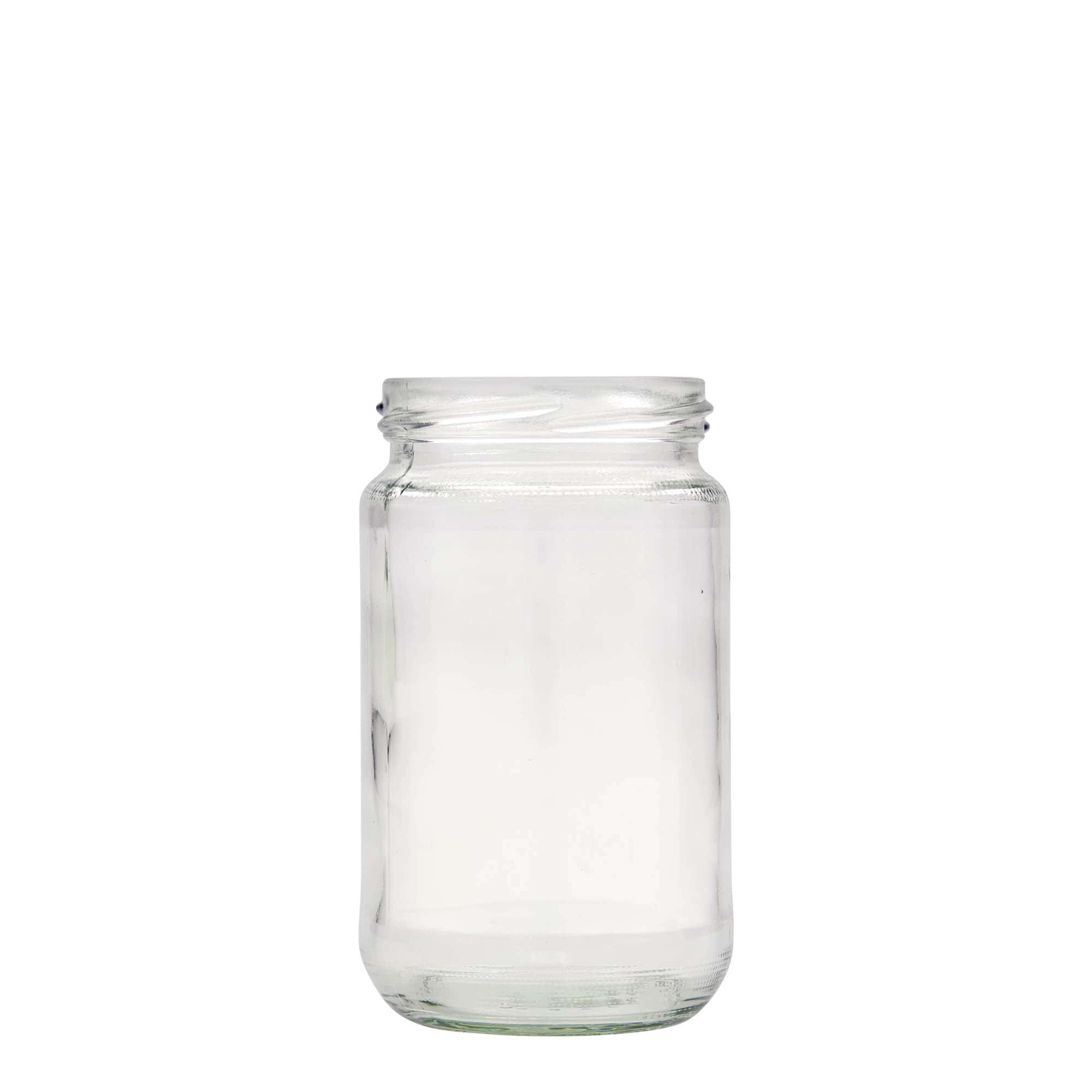 370 ml konservburk, öppning: twist-off (TO 66)