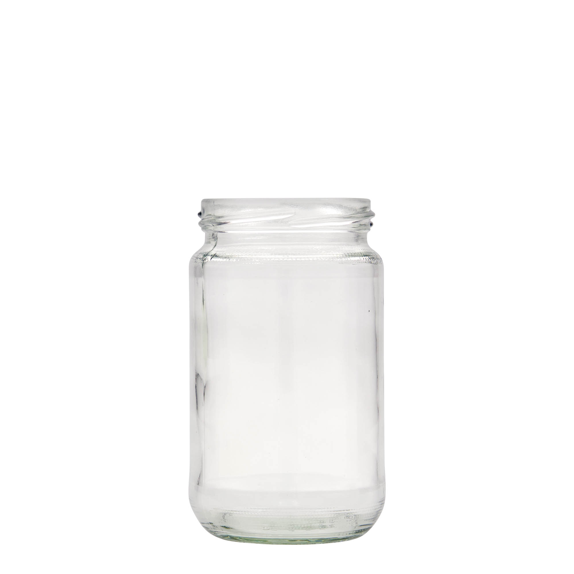 370 ml konservburk, öppning: twist-off (TO 66) 370 ml konservburk, öppning: twist-off (TO 66)