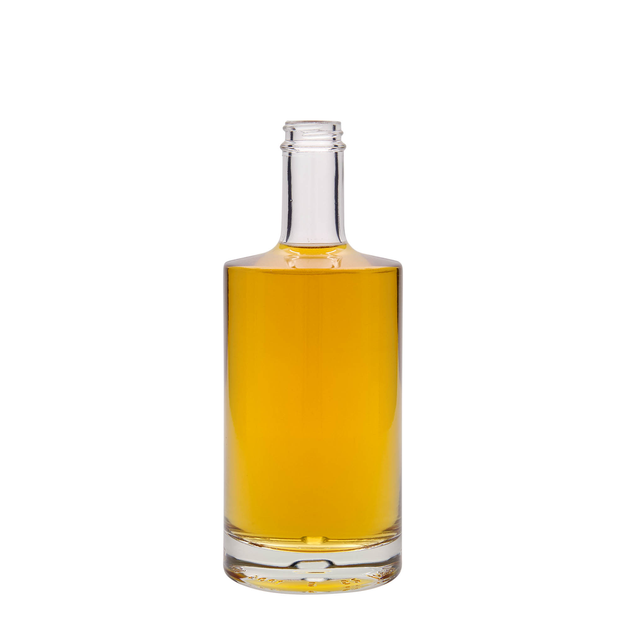 500 ml glasflaska 'Homeland', mynning: GPI 28 500 ml glasflaska 'Homeland', mynning: GPI 28