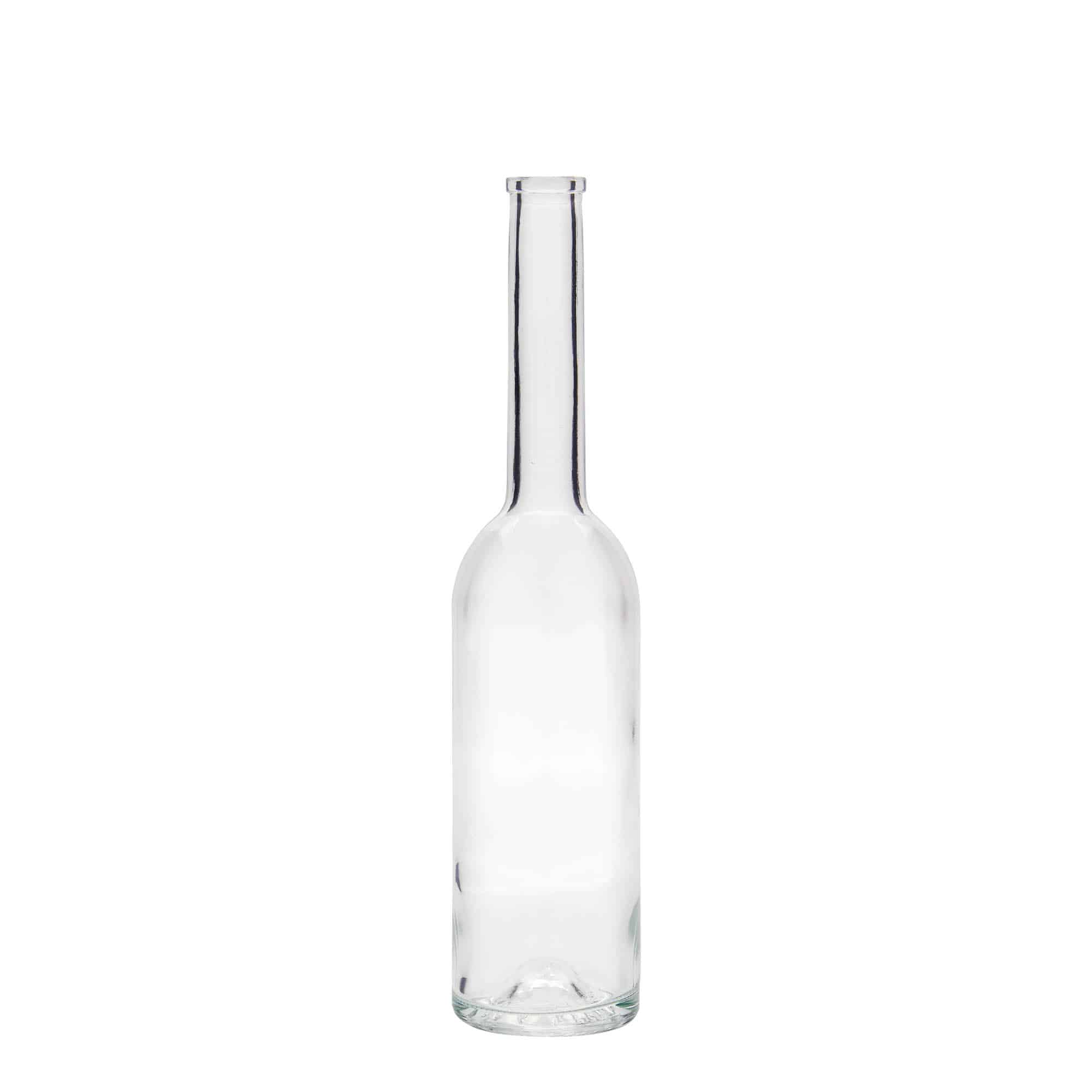 200 ml glasflaska Opera, mynning: kork 200 ml glasflaska Opera, mynning: kork