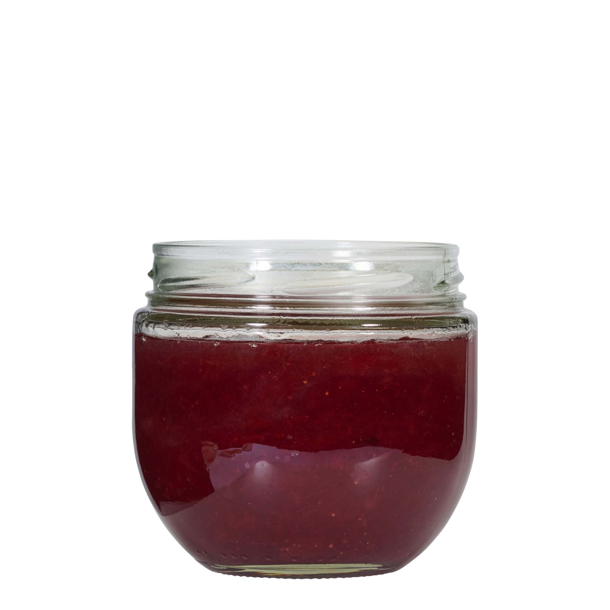 640 ml Syltburk Felicia, mynning: twist off (TO 100)