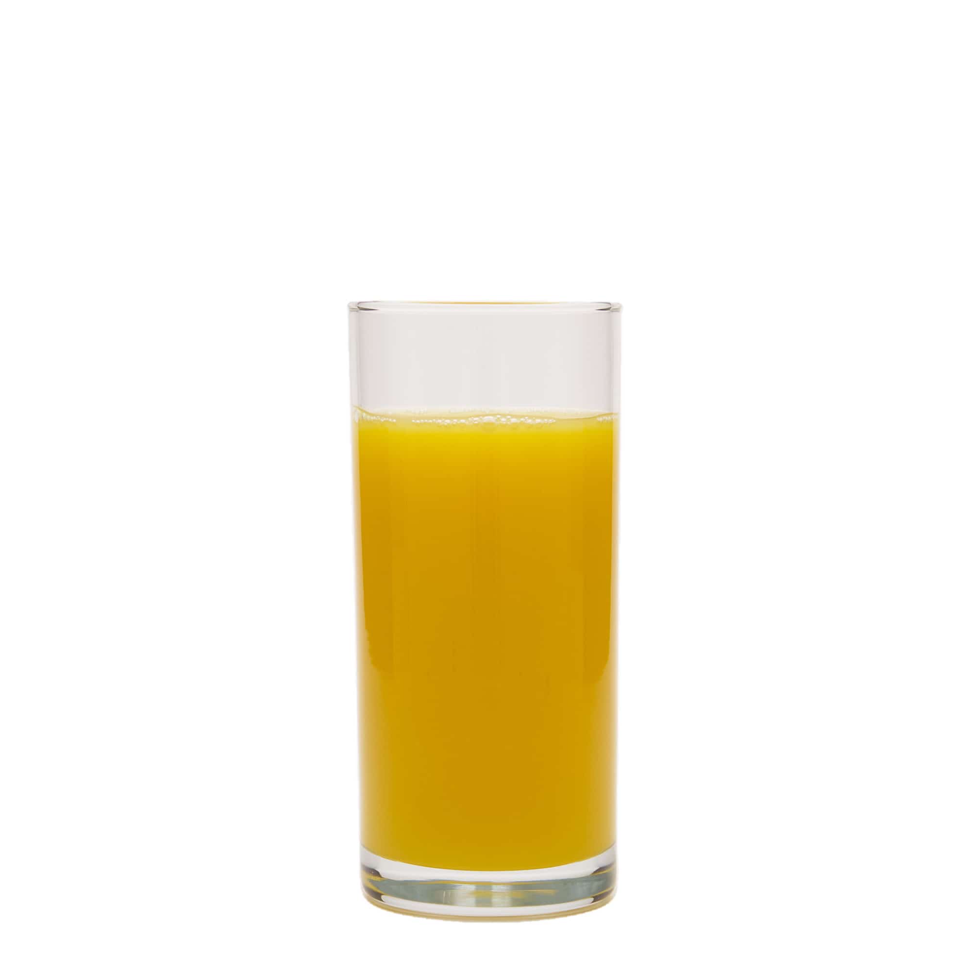 200 ml longdrink-glas 'Amsterdam', glas