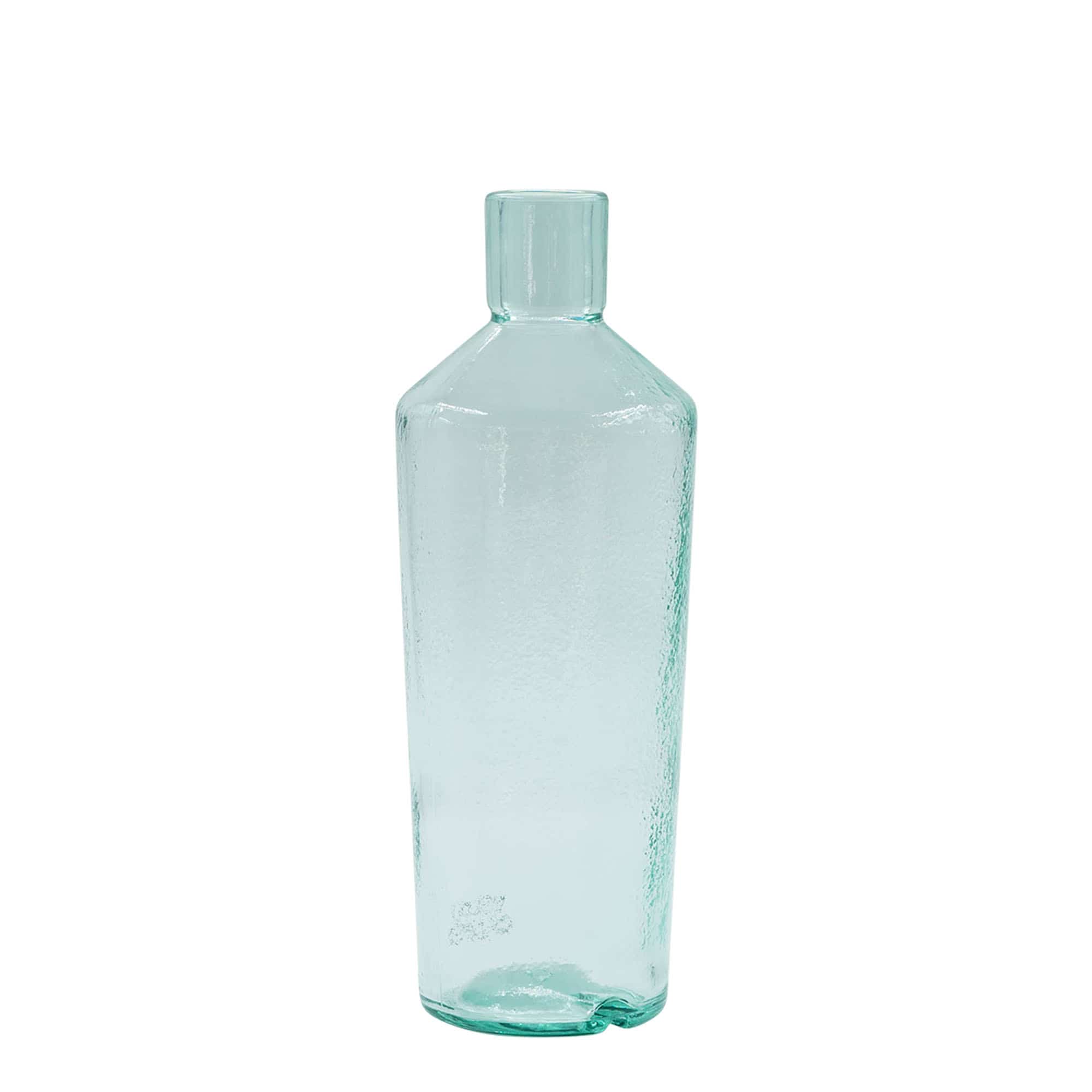 700 ml Widly Crafted glasflaska 'Primal', mynning: kork 700 ml Widly Crafted glasflaska 'Primal', mynning: kork