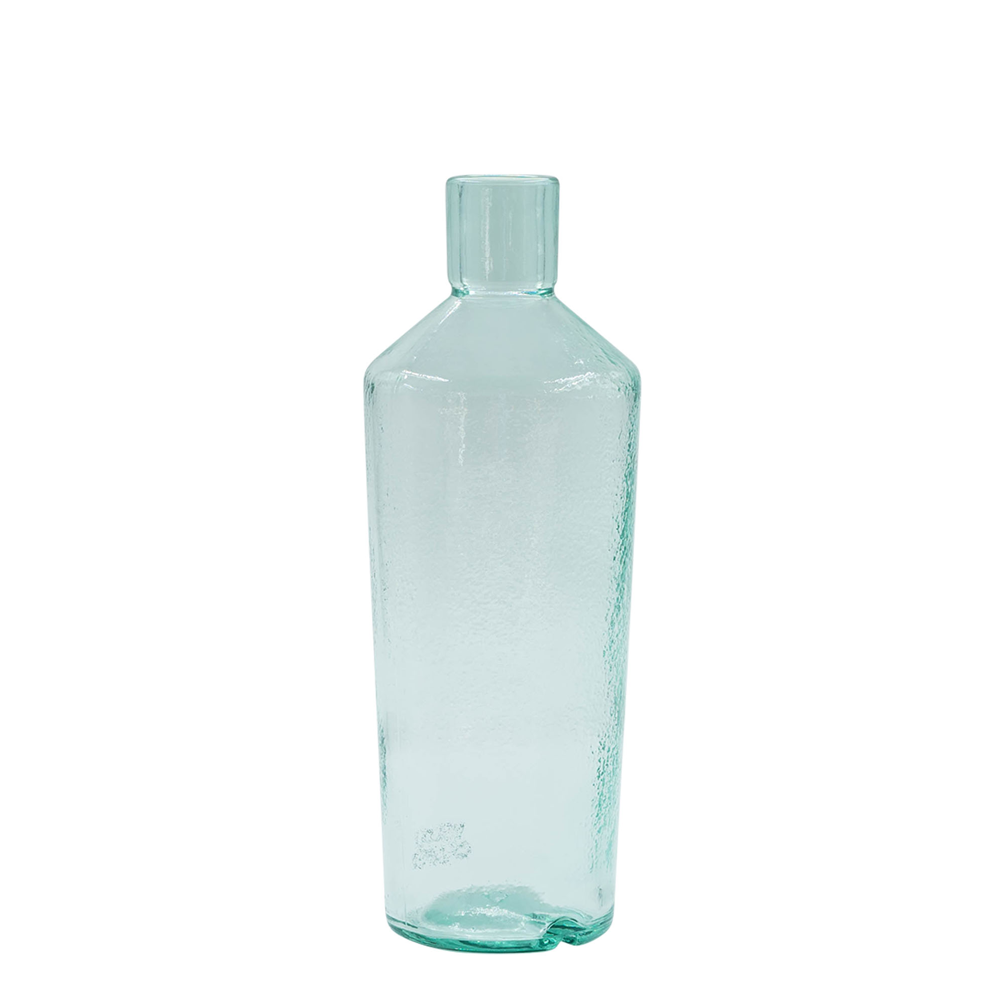 700 ml Wildtillverkad glasflaska 'Primal', öppning: kork 700 ml Wildtillverkad glasflaska 'Primal', öppning: kork