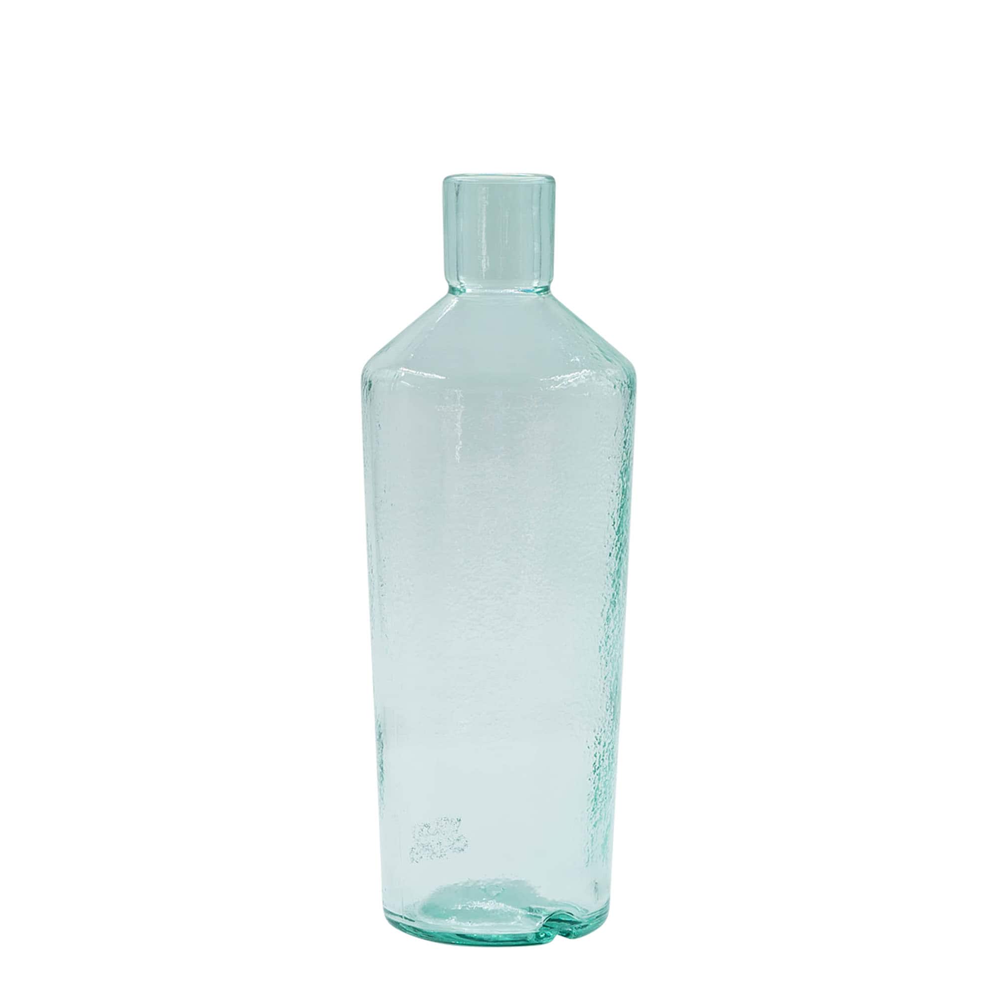 700 ml Wildtillverkad glasflaska 'Primal', öppning: kork 700 ml Wildtillverkad glasflaska 'Primal', öppning: kork