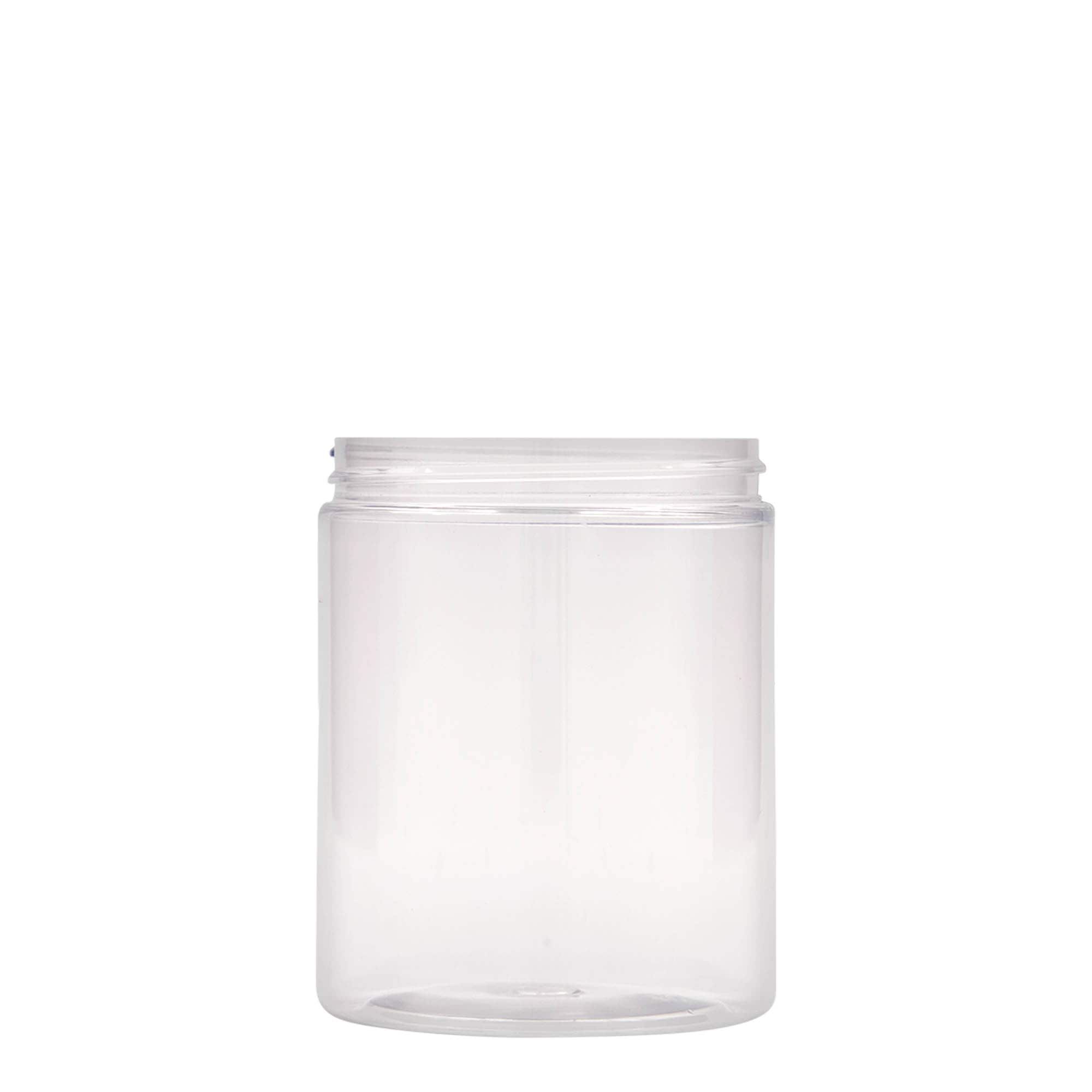 300 ml PET-burk 'Isabella', öppning: 70/400