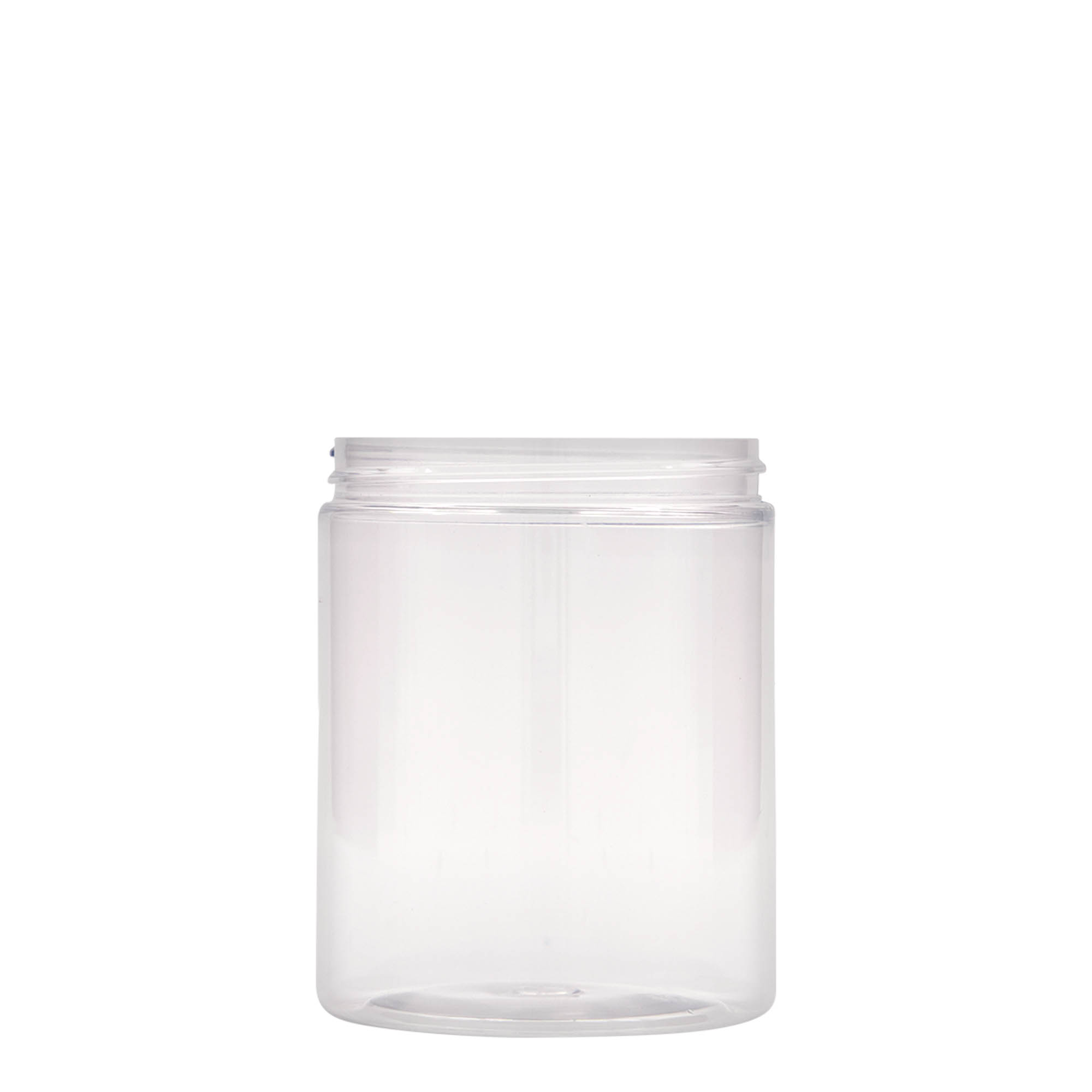 300 ml PET-burk 'Isabella', öppning: 70/400