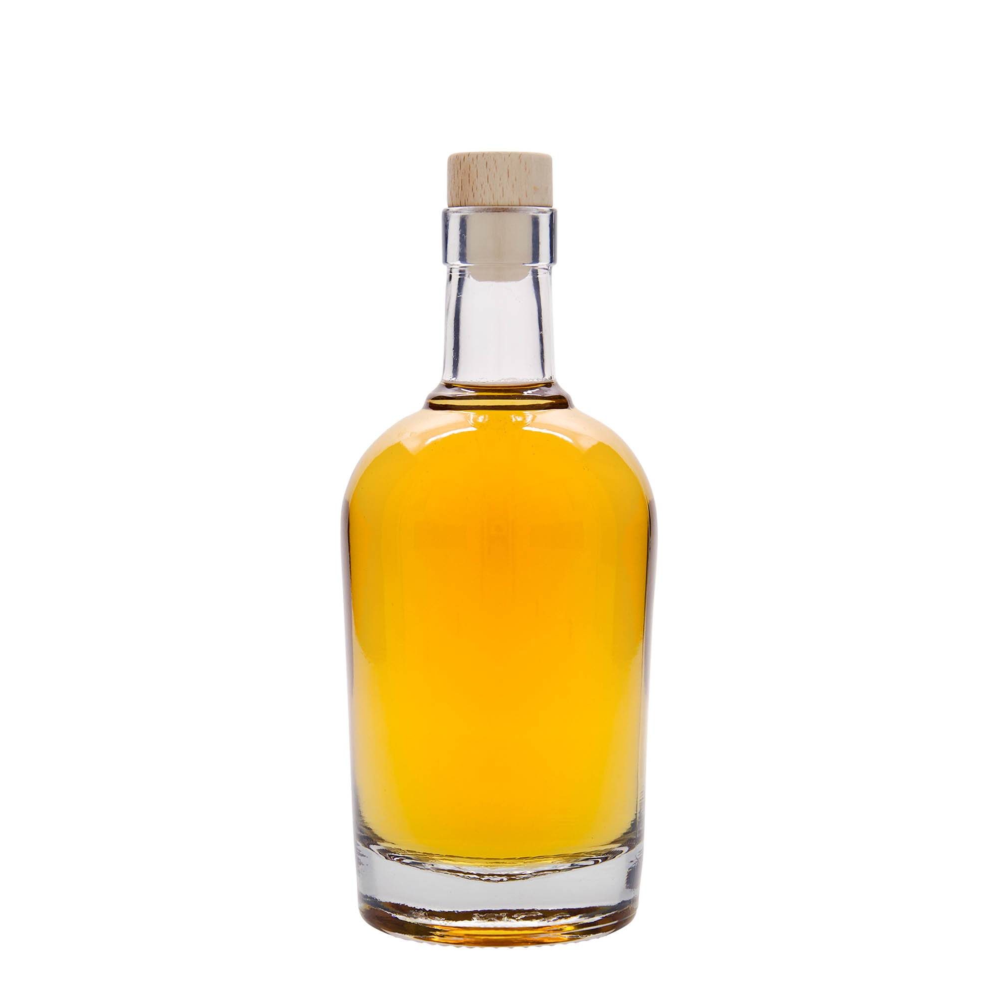 500 ml glasflaska 'Amarillo', öppning: kork 500 ml glasflaska 'Amarillo', öppning: kork