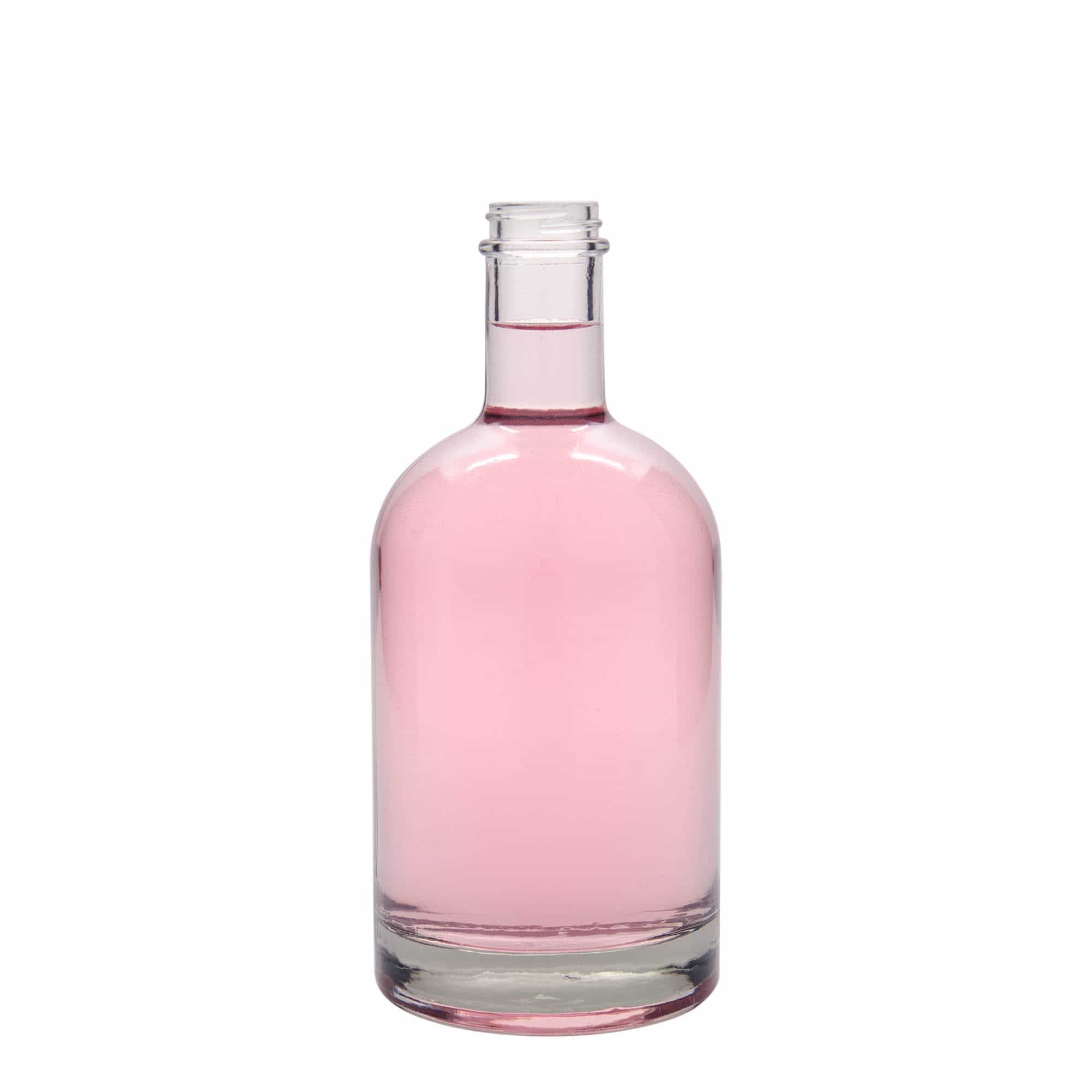 700 ml glasflaska 'First Class', mynning: GPI 33
