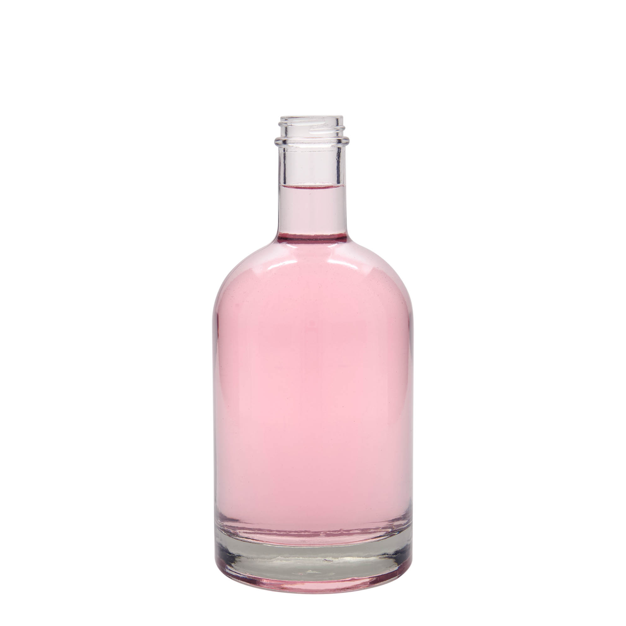 700 ml glasflaska 'First Class', mynning: GPI 33 700 ml glasflaska 'First Class', mynning: GPI 33