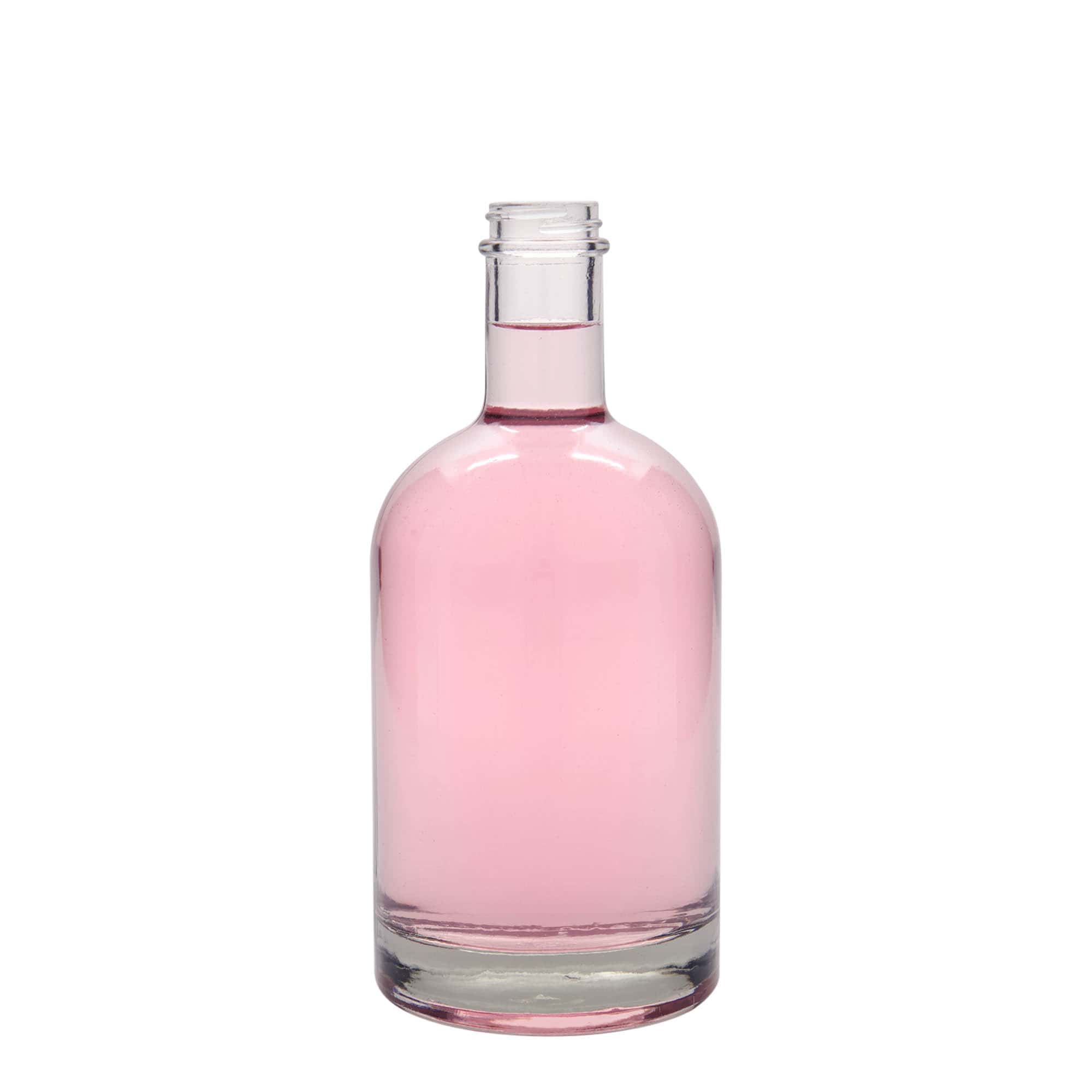 700 ml glasflaska 'First Class', mynning: GPI 33 700 ml glasflaska 'First Class', mynning: GPI 33