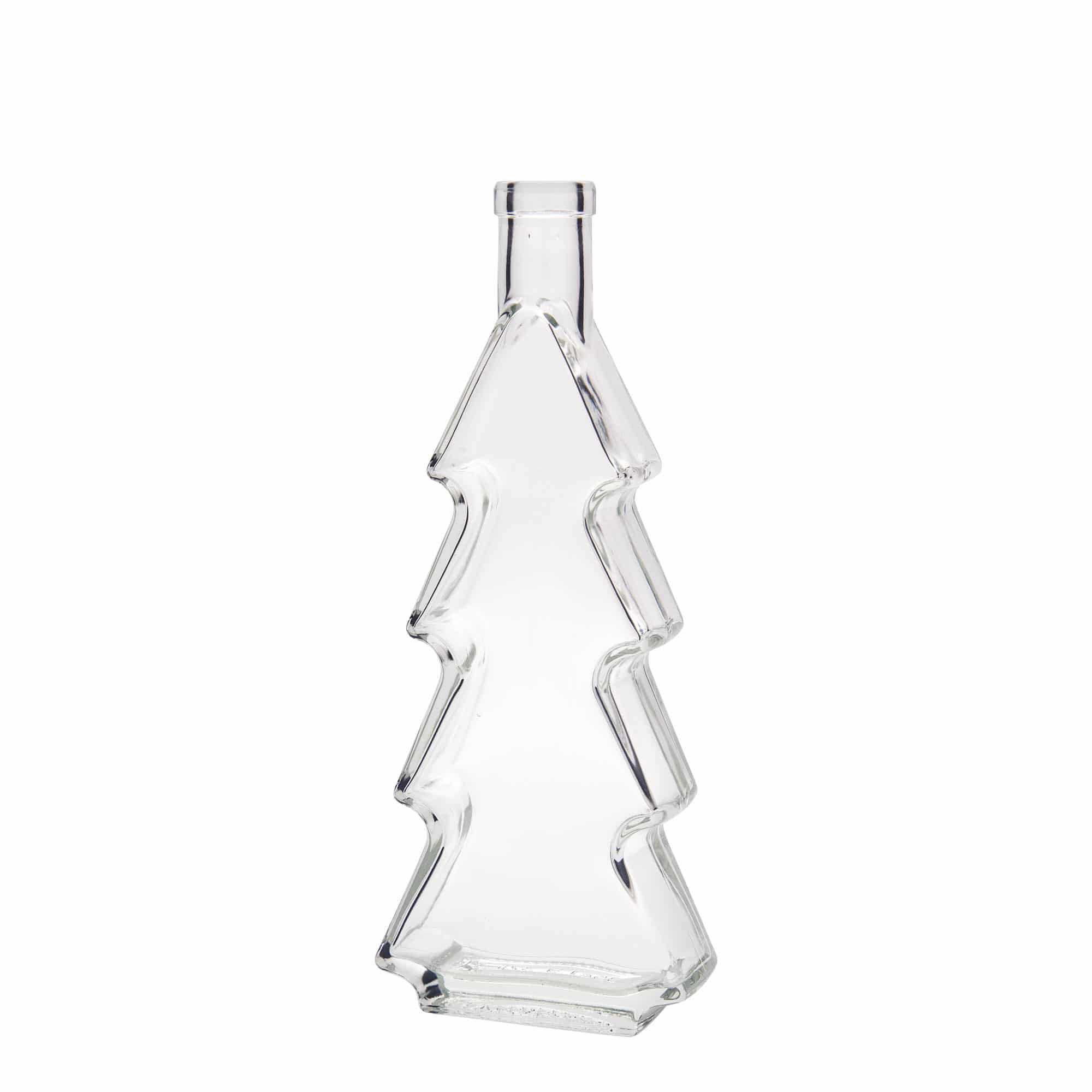 350 ml glasflaska 'Tallen', öppning: kork