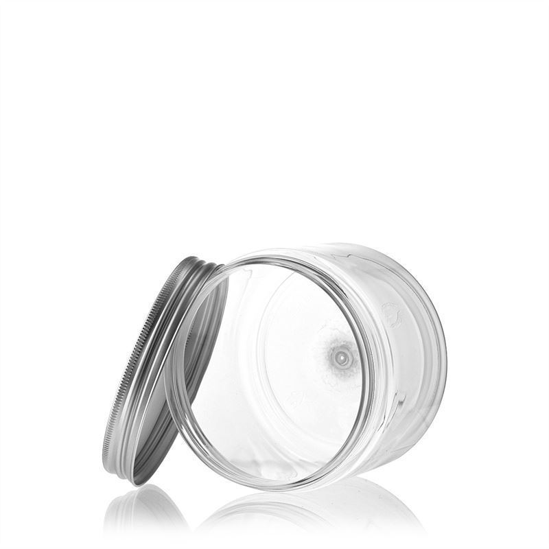 500 ml PET-burk 'Isabella', öppning: 100/400 500 ml PET-burk 'Isabella', öppning: 100/400