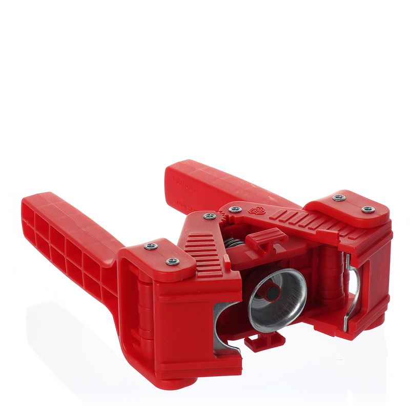 Kapsylförslutare för 26 mm Kapsylförslutare för 26 mm