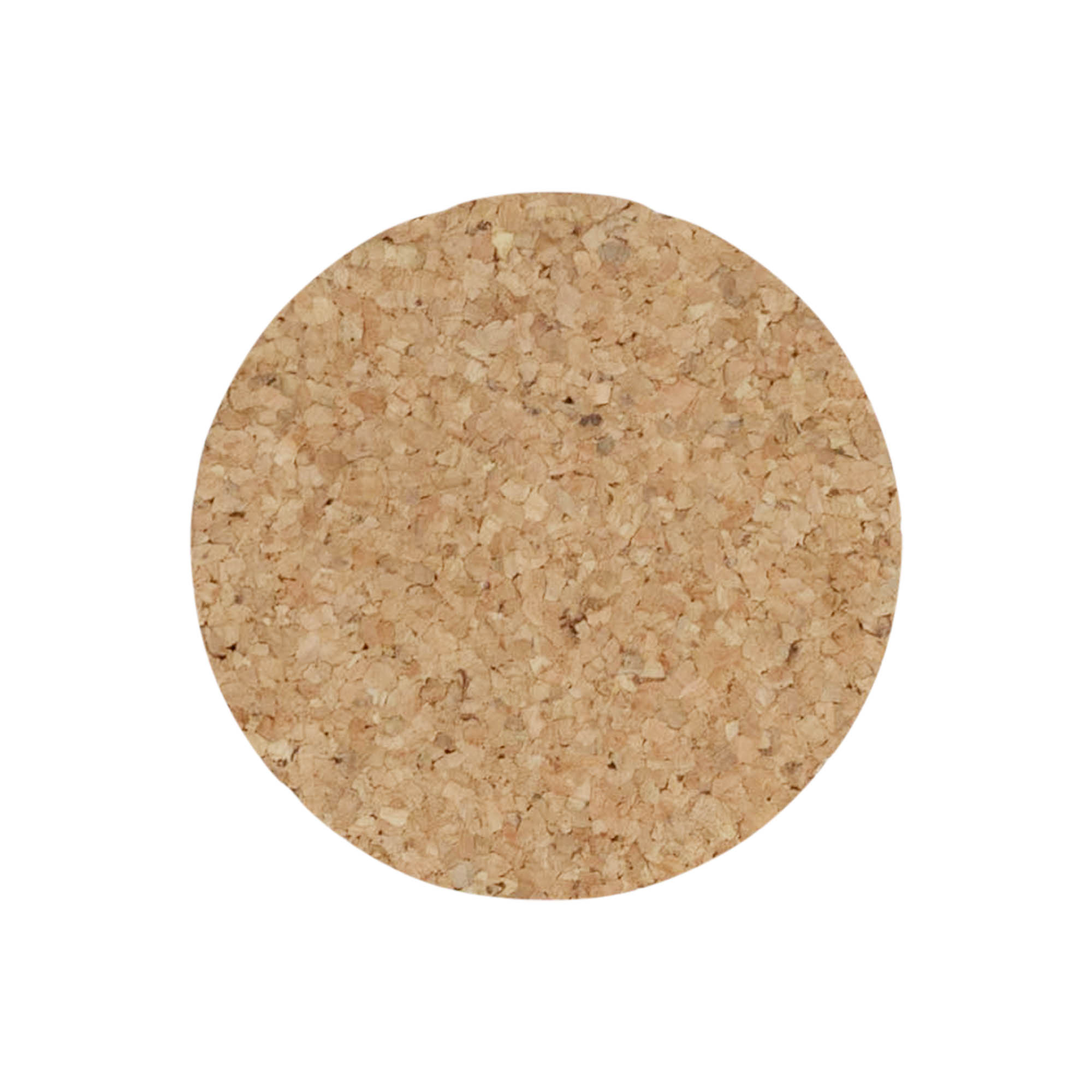 Spetskork 54-60 x 27, presskork, beige, för mynning: kork Spetskork 54-60 x 27, presskork, beige, för mynning: kork