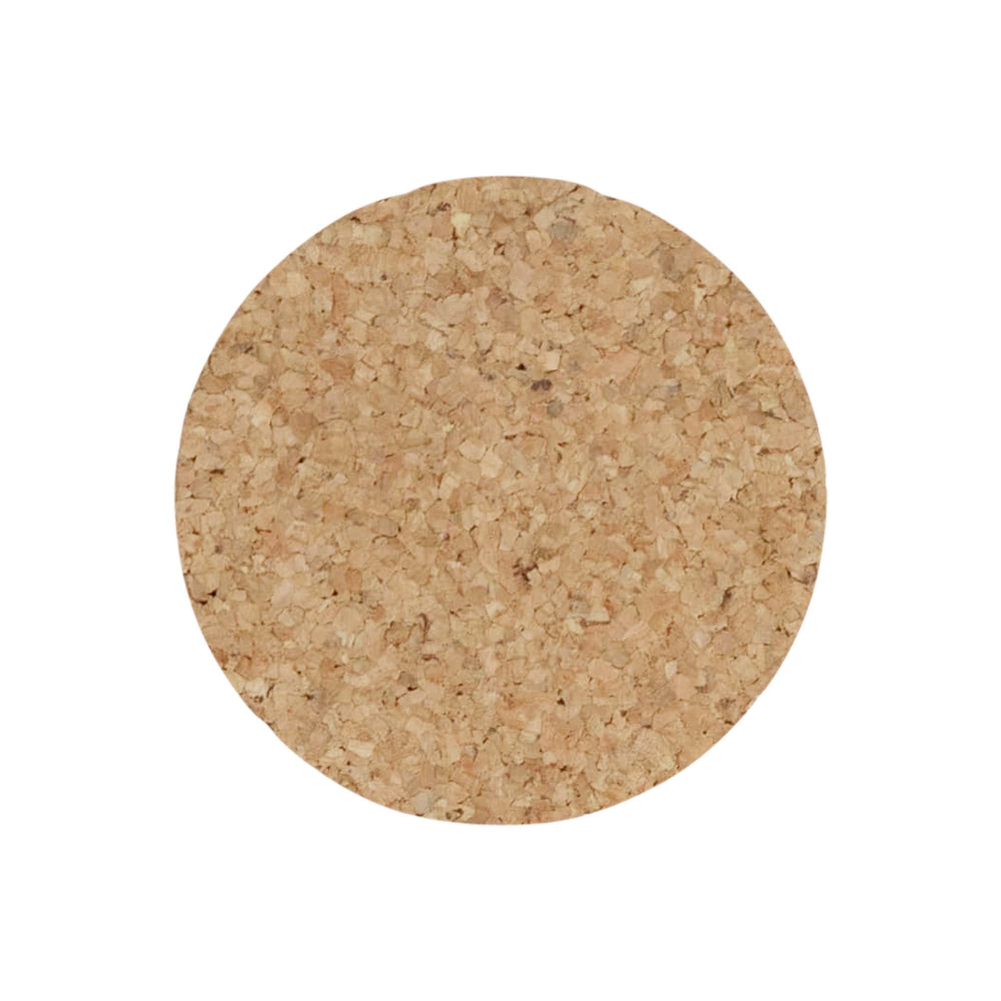Spetskork 54-60 x 27, presskork, beige, för mynning: kork Spetskork 54-60 x 27, presskork, beige, för mynning: kork