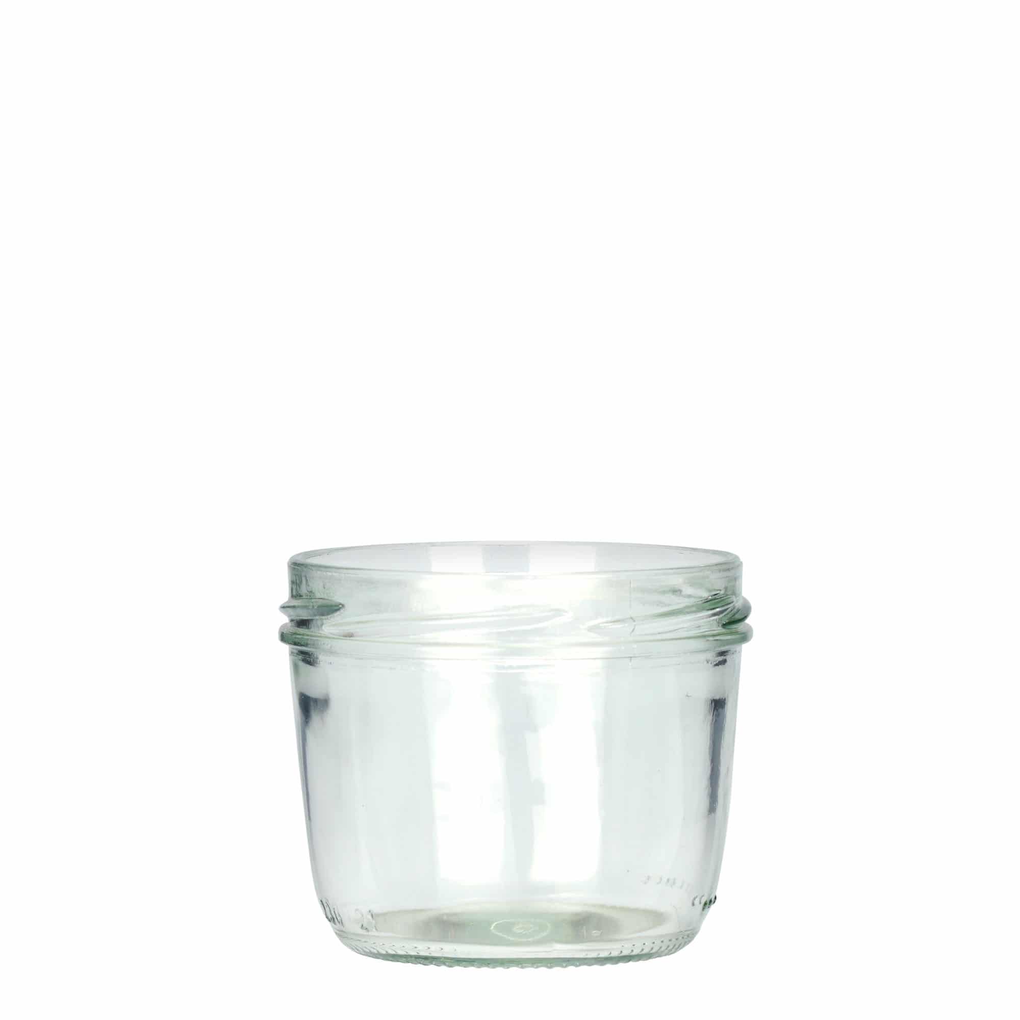 230 ml konisk burk, mynning: twist off (TO 82) 230 ml konisk burk, mynning: twist off (TO 82)