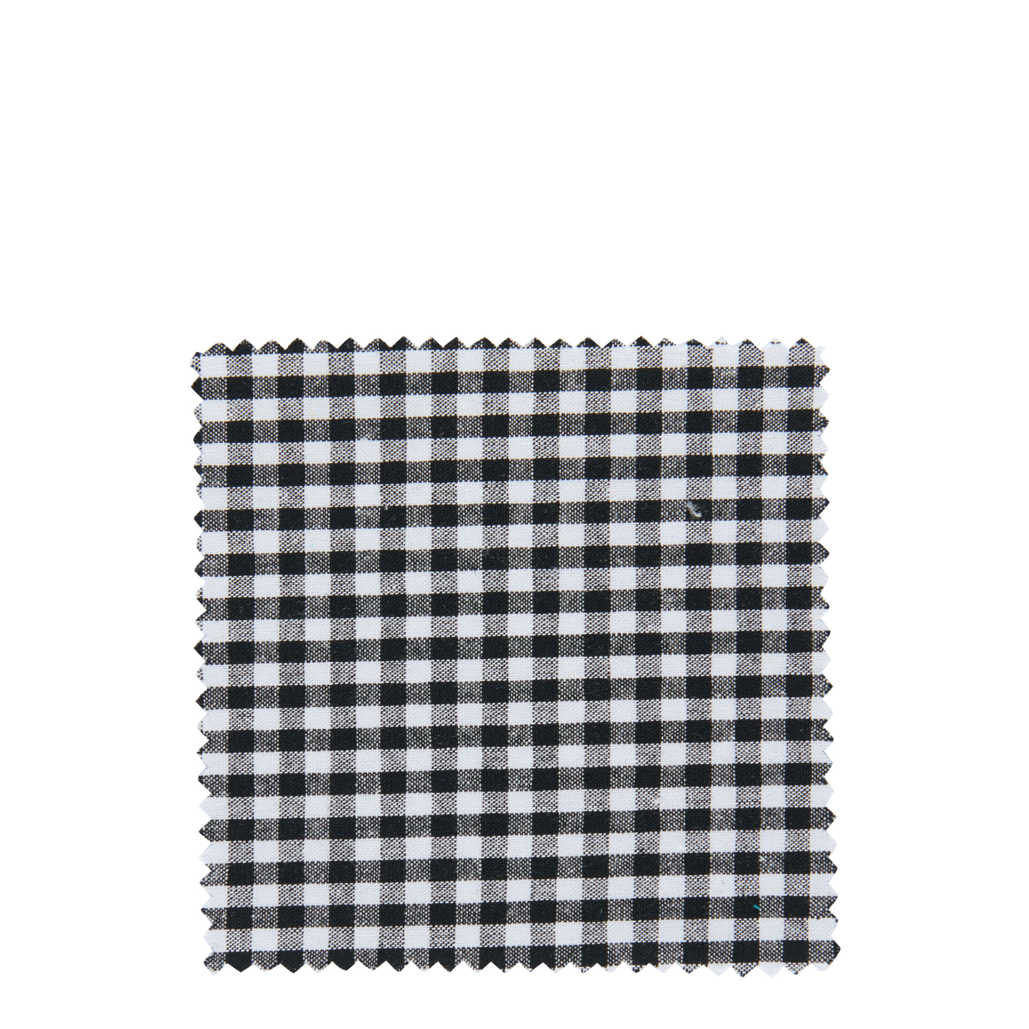 Rutigt tygunderlägg 12x12, kvadratiskt, textil, svart, öppning: TO38-TO53