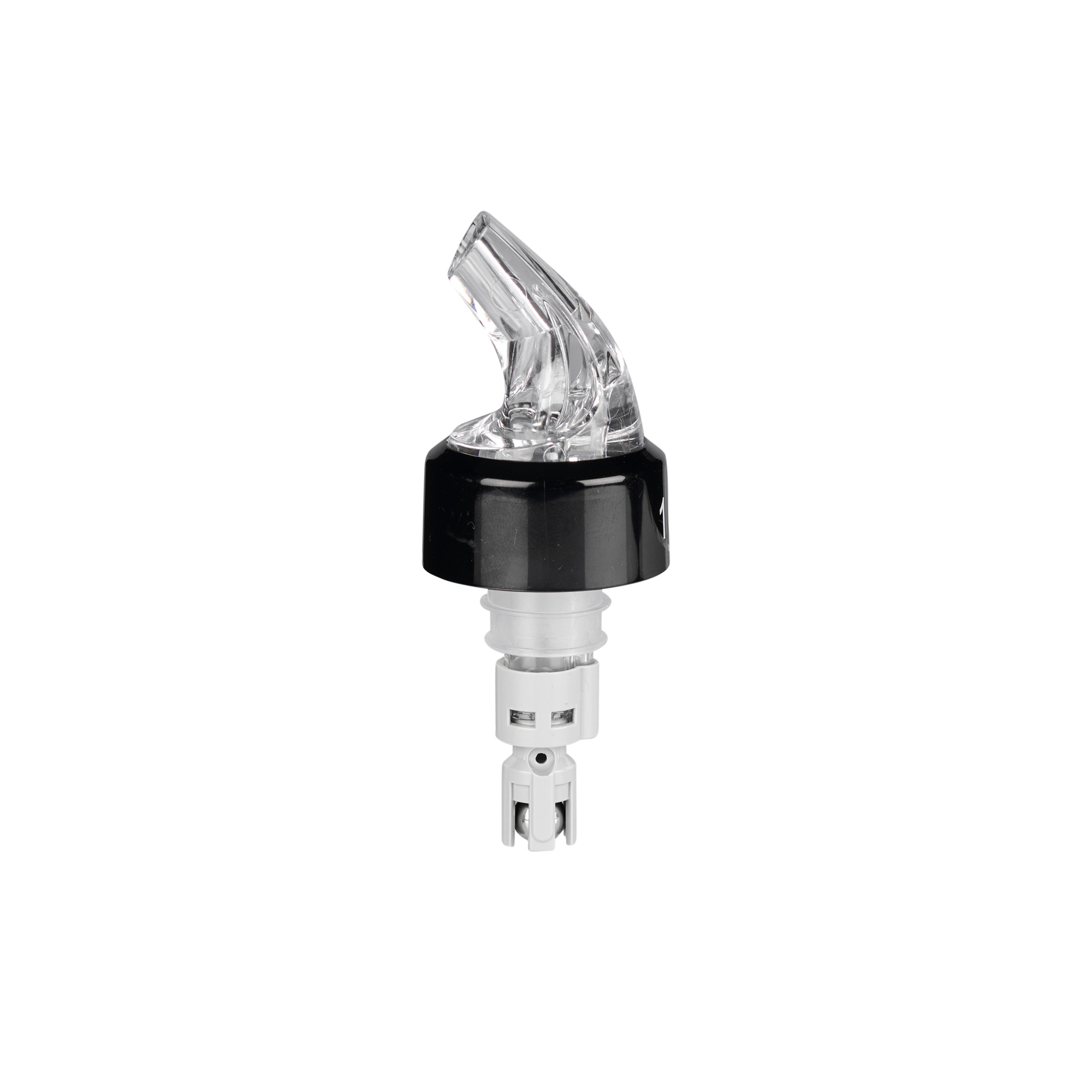 Doseringstapp 'Auto Pour' 1 cl, PE-plast, klar Doseringstapp 'Auto Pour' 1 cl, PE-plast, klar