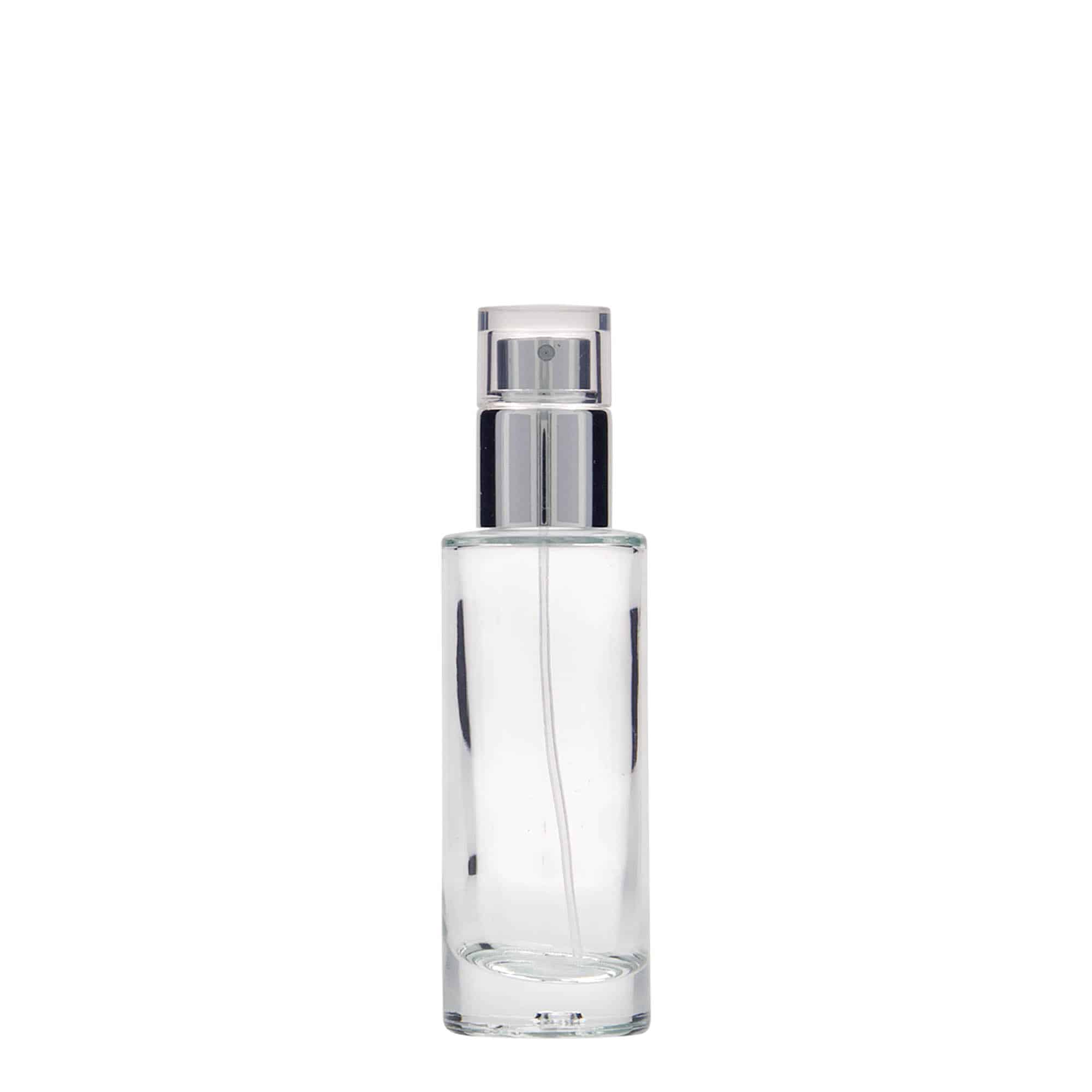 30 ml glasflacon 'Jasmina'