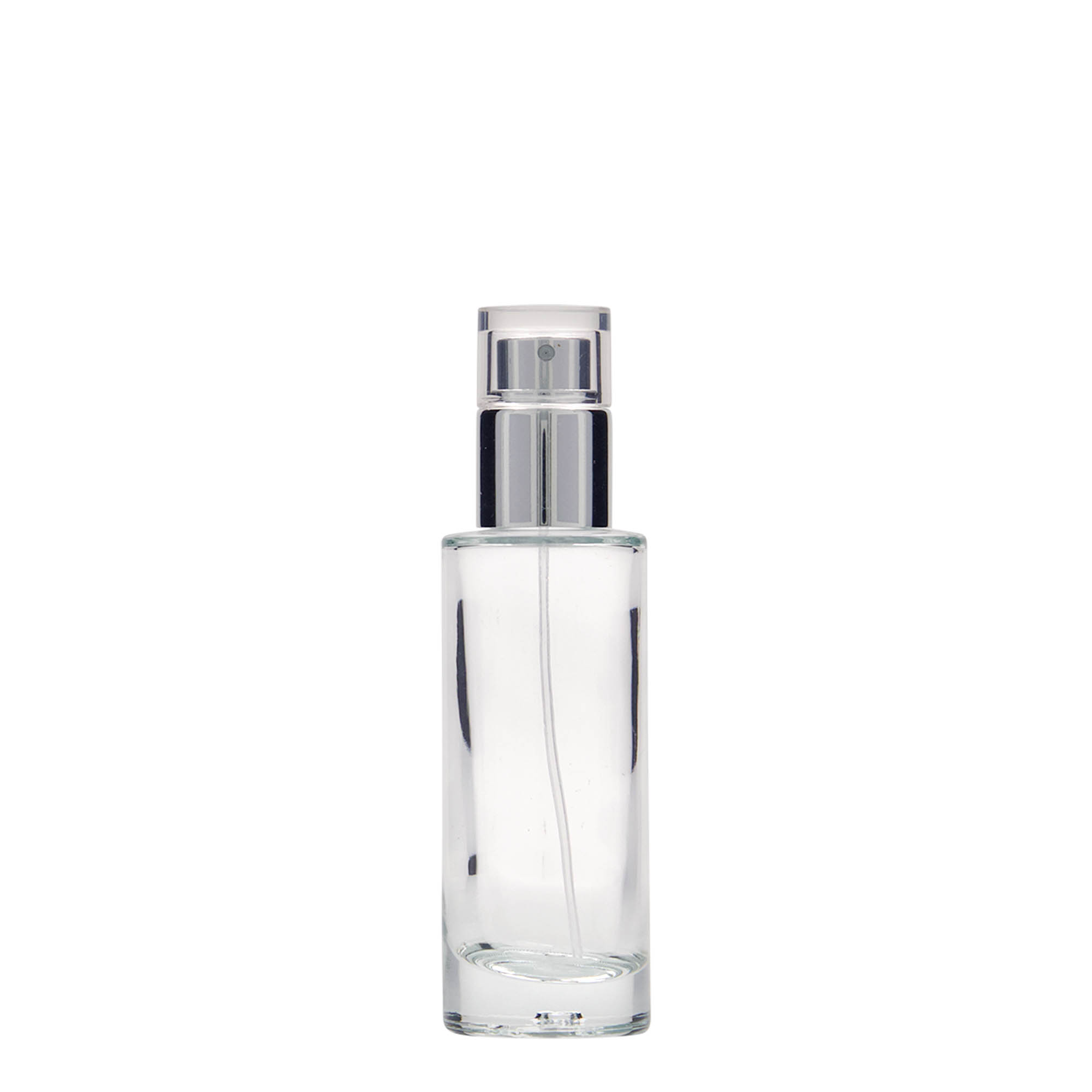 30 ml glasflaska 'Jasmina' 30 ml glasflaska 'Jasmina'