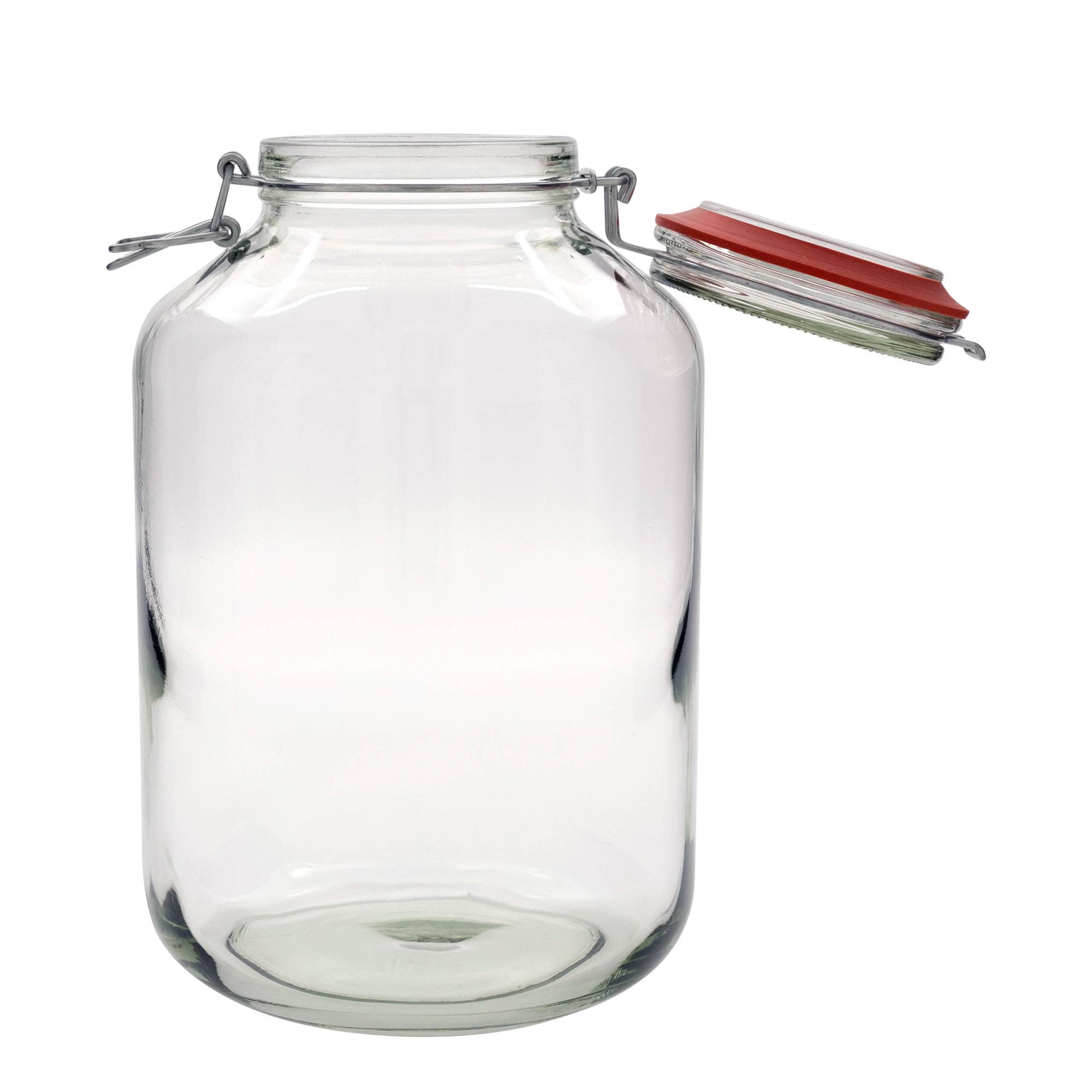 4,880 ml trådbågsburk #, öppning: trådbågslåsning 4,880 ml trådbågsburk #, öppning: trådbågslåsning