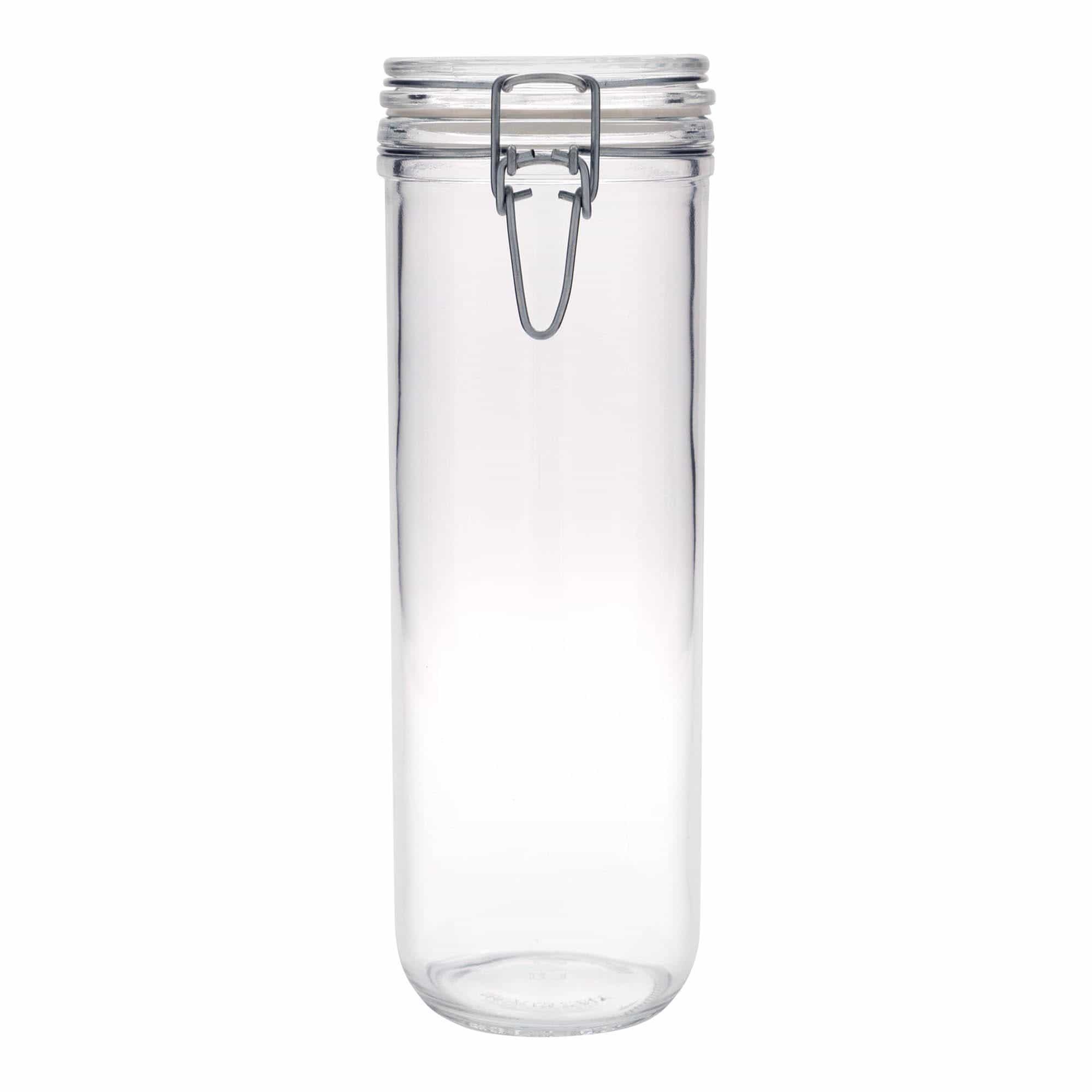 1 360 ml patentburk 'Fido', mynning: trådbygellock 1 360 ml patentburk 'Fido', mynning: trådbygellock