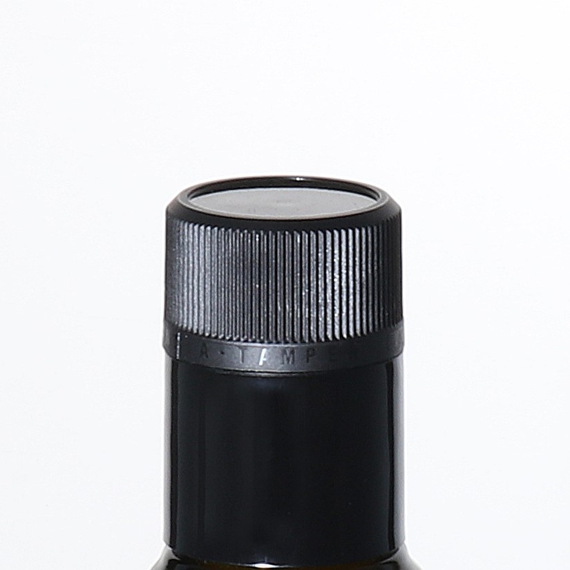 DOP-originalitetssigill med pip, PE-plast, svart DOP-originalitetssigill med pip, PE-plast, svart