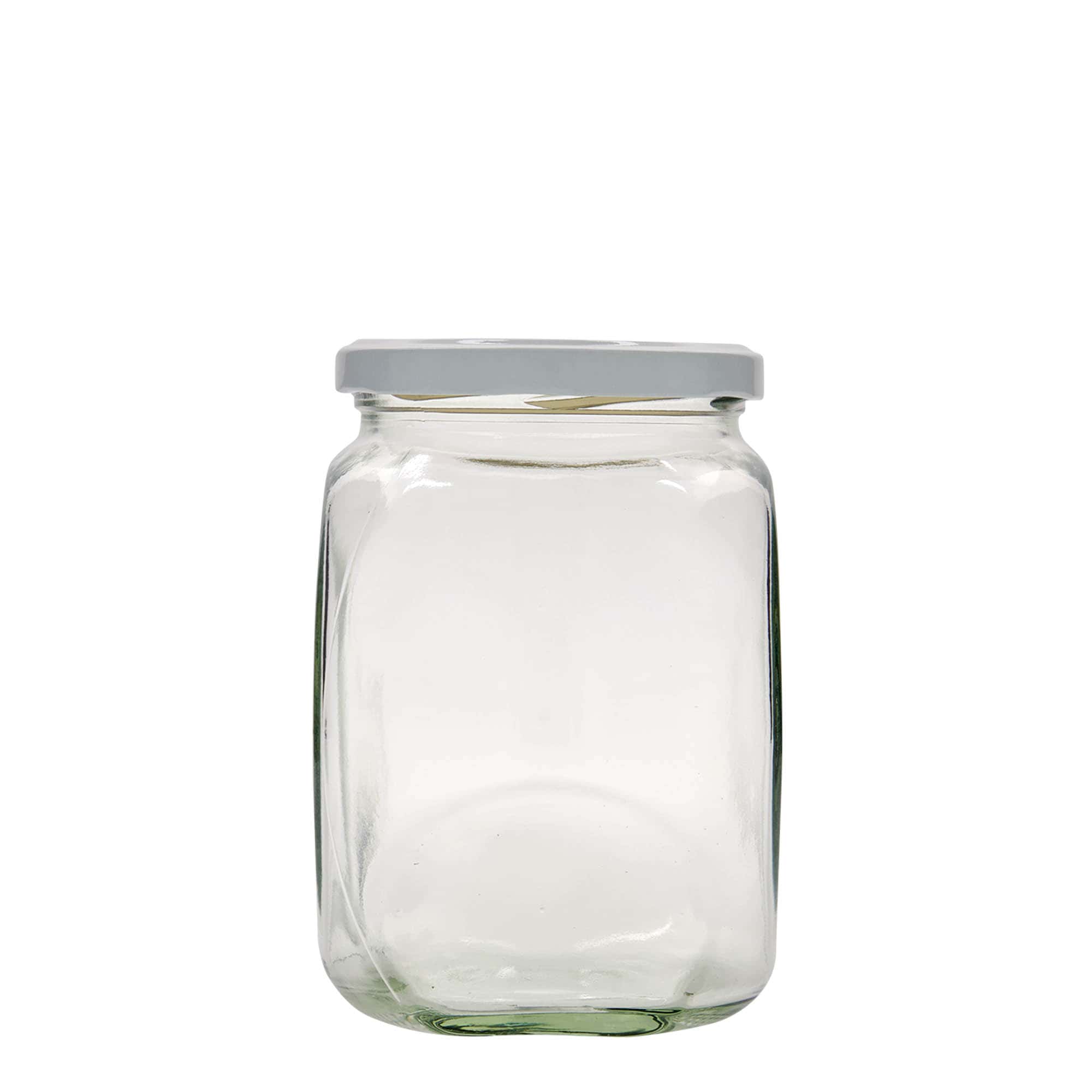 870 ml godisburk, mynning: twist Off (TO 82)