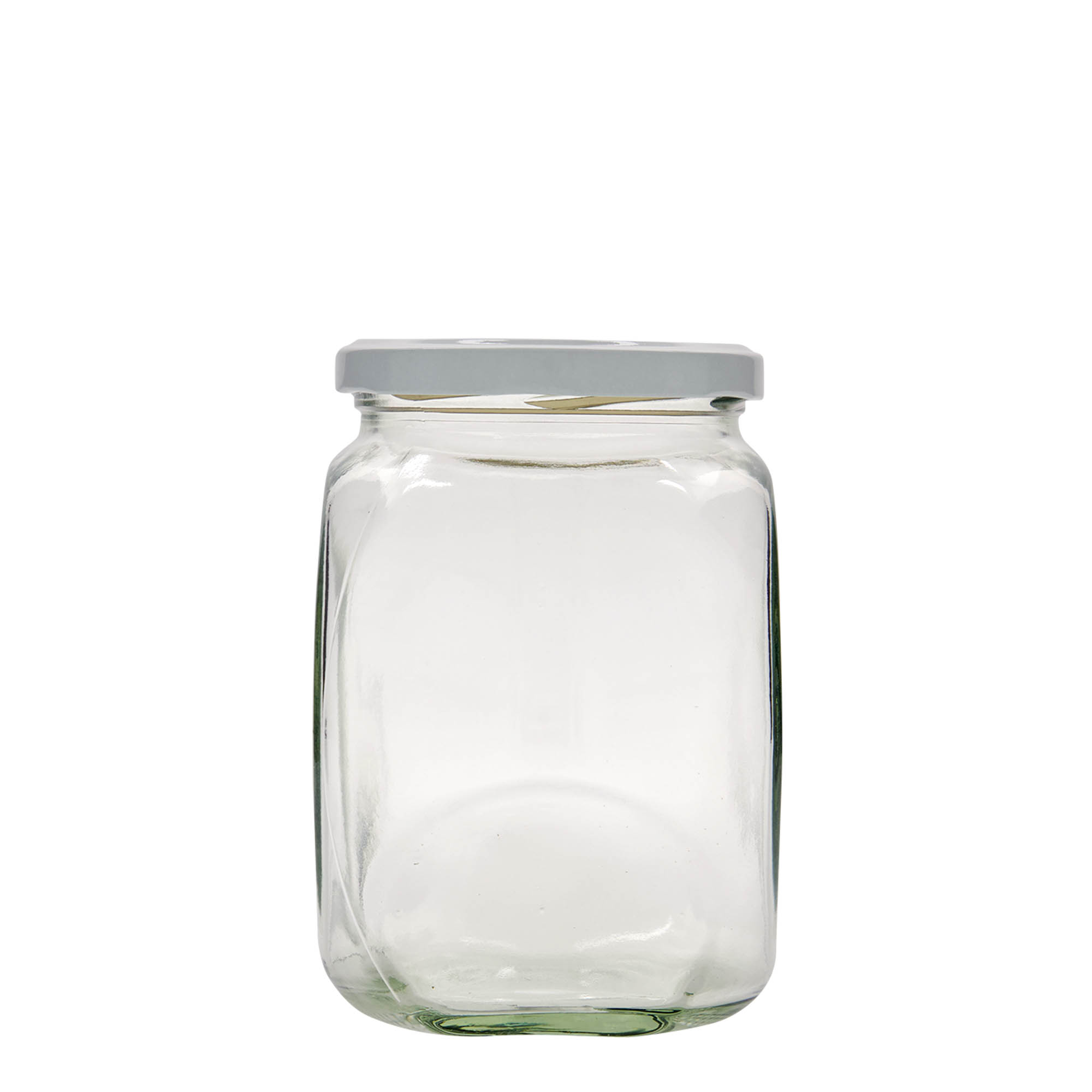 870 ml godisglas, öppning: Twist Off (TO 82)