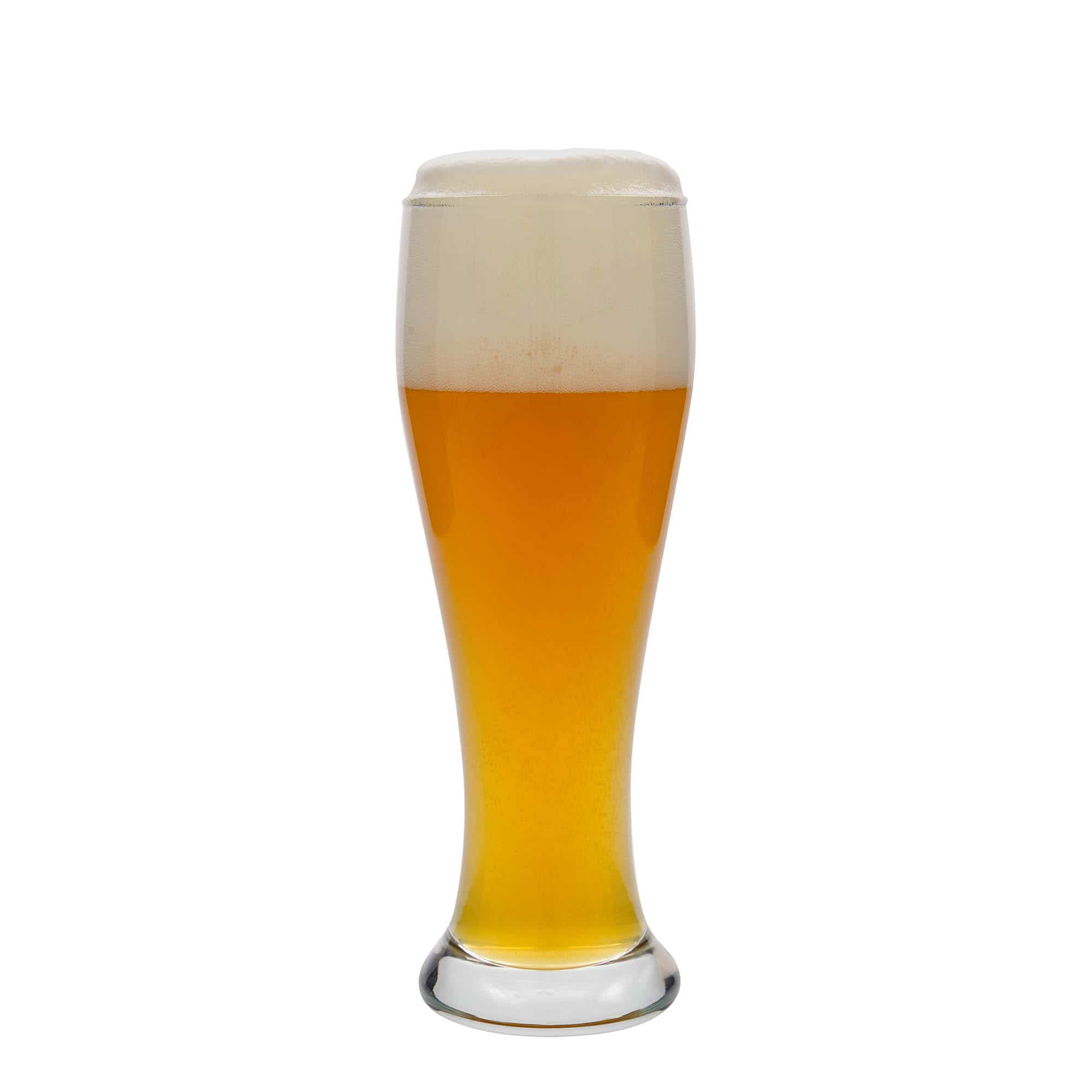 500 ml öl 'Ranft', glas