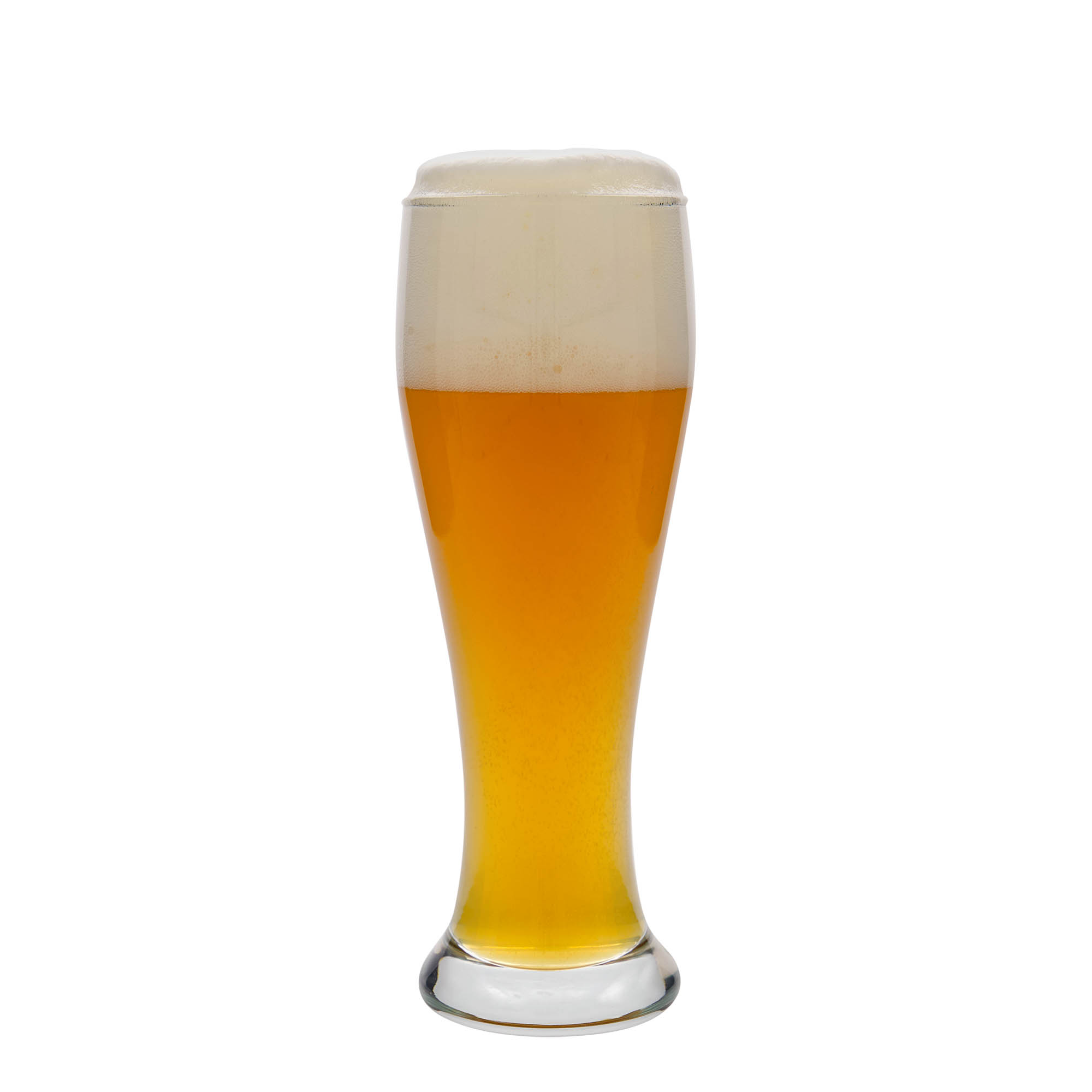 500 ml ölglas 'Ranft', glas