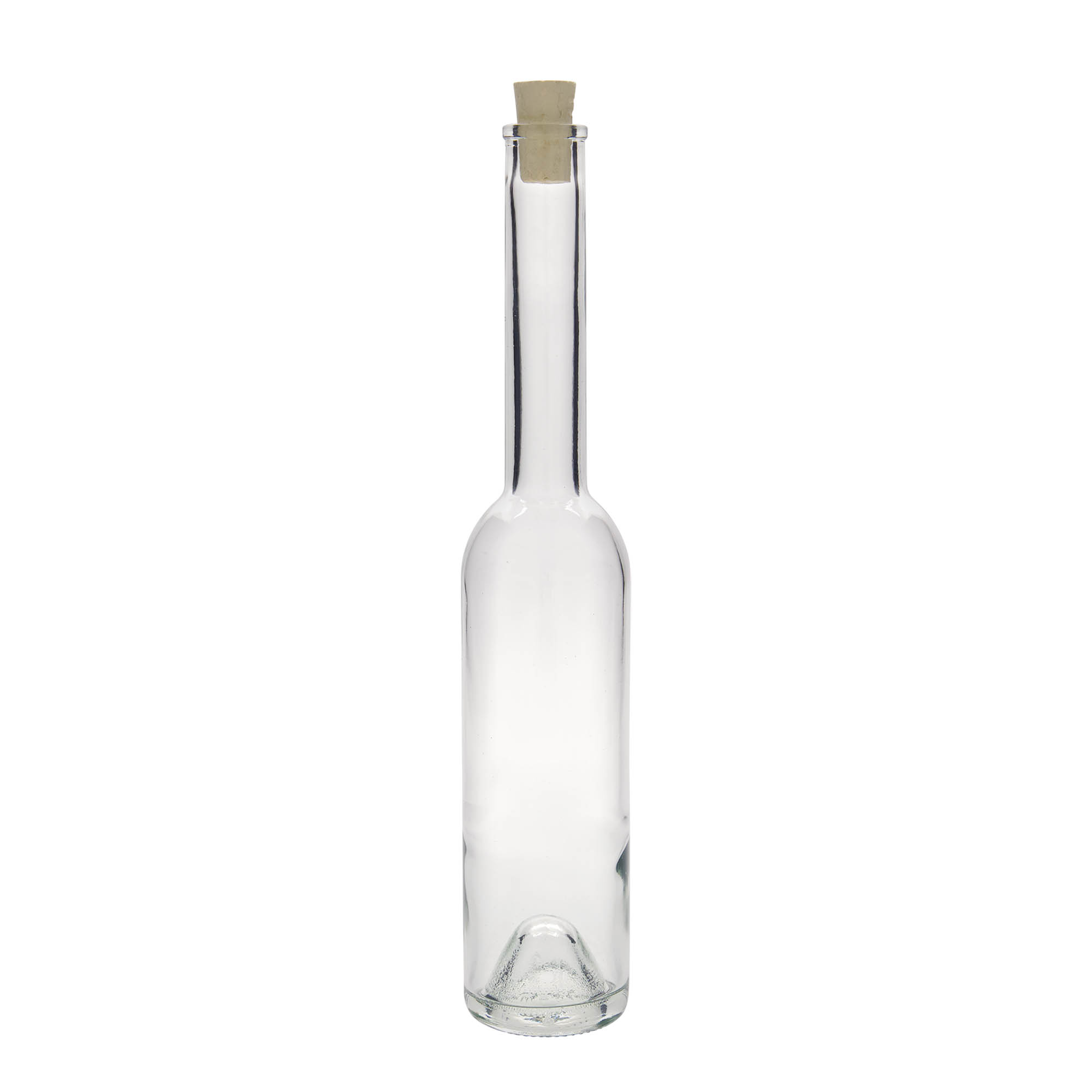 350 ml glasflaska 'Opera', öppning: kork 350 ml glasflaska 'Opera', öppning: kork