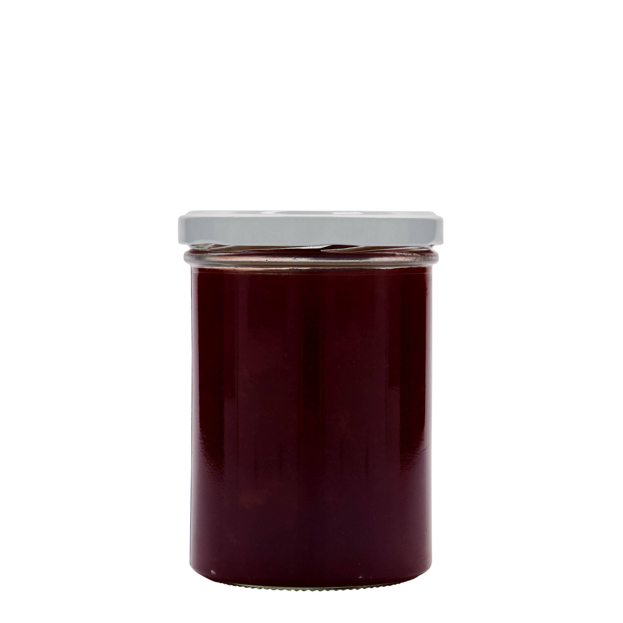 435 ml högt störtglas, öppning: Twist-Off (TO 82)