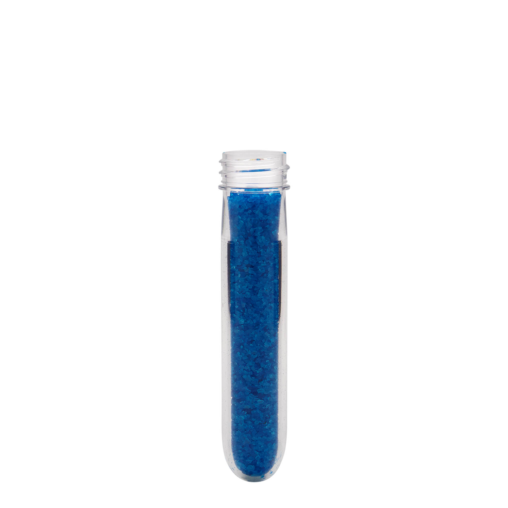 30 ml PET-ämne, plast, öppning: 28/410