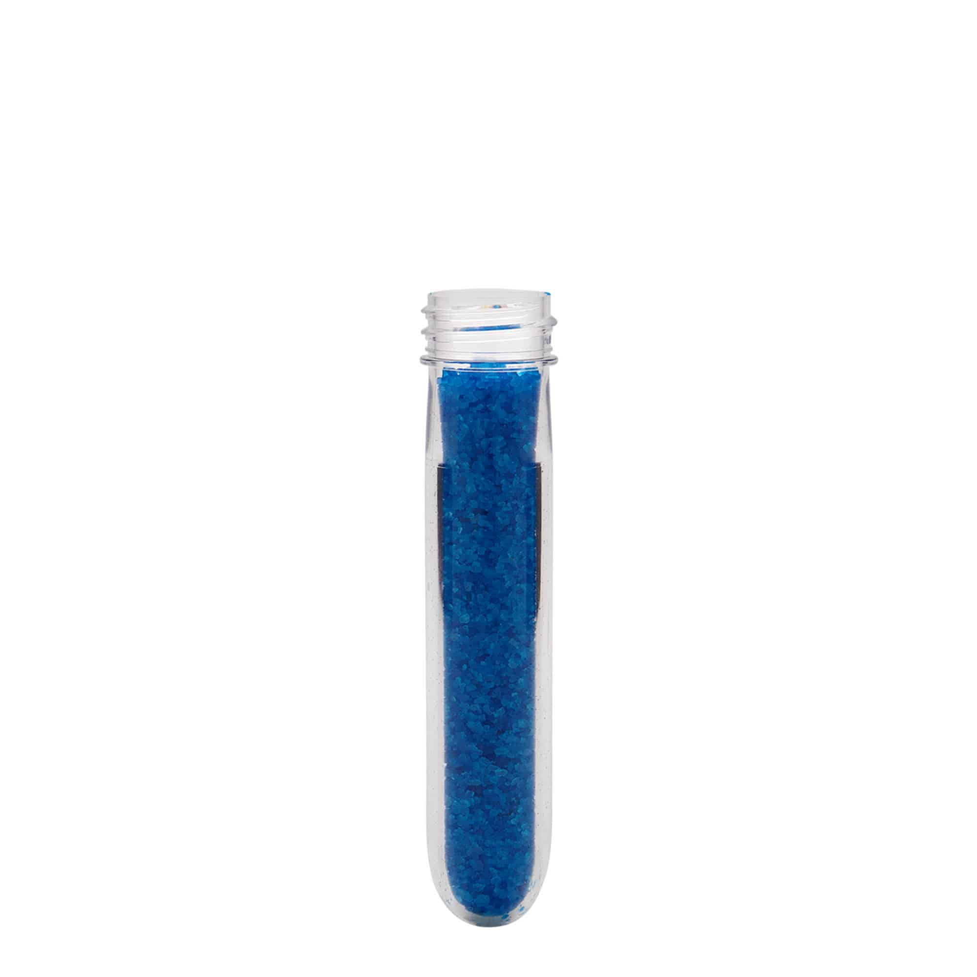 30 ml PET-ämne, plast, öppning: 28/410