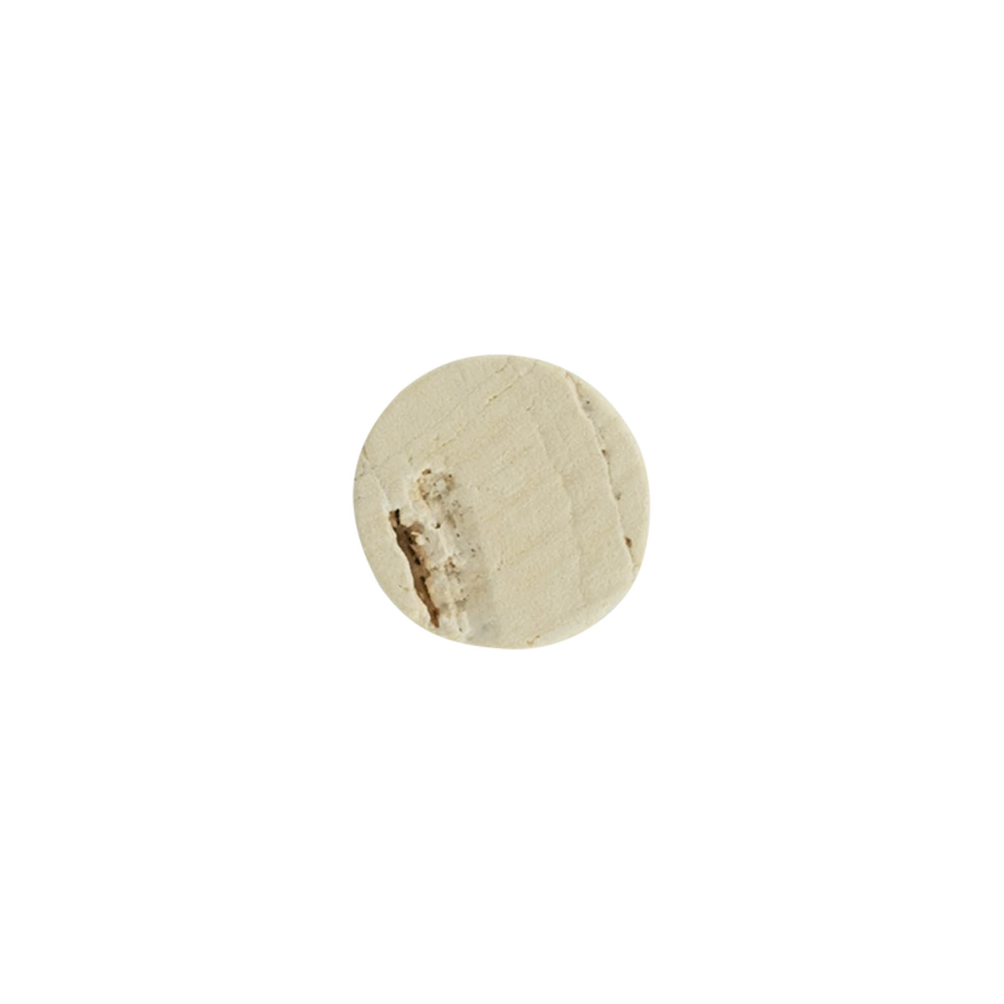 Vinkorkar 24 mm, naturkork, beige, för mynning: kork