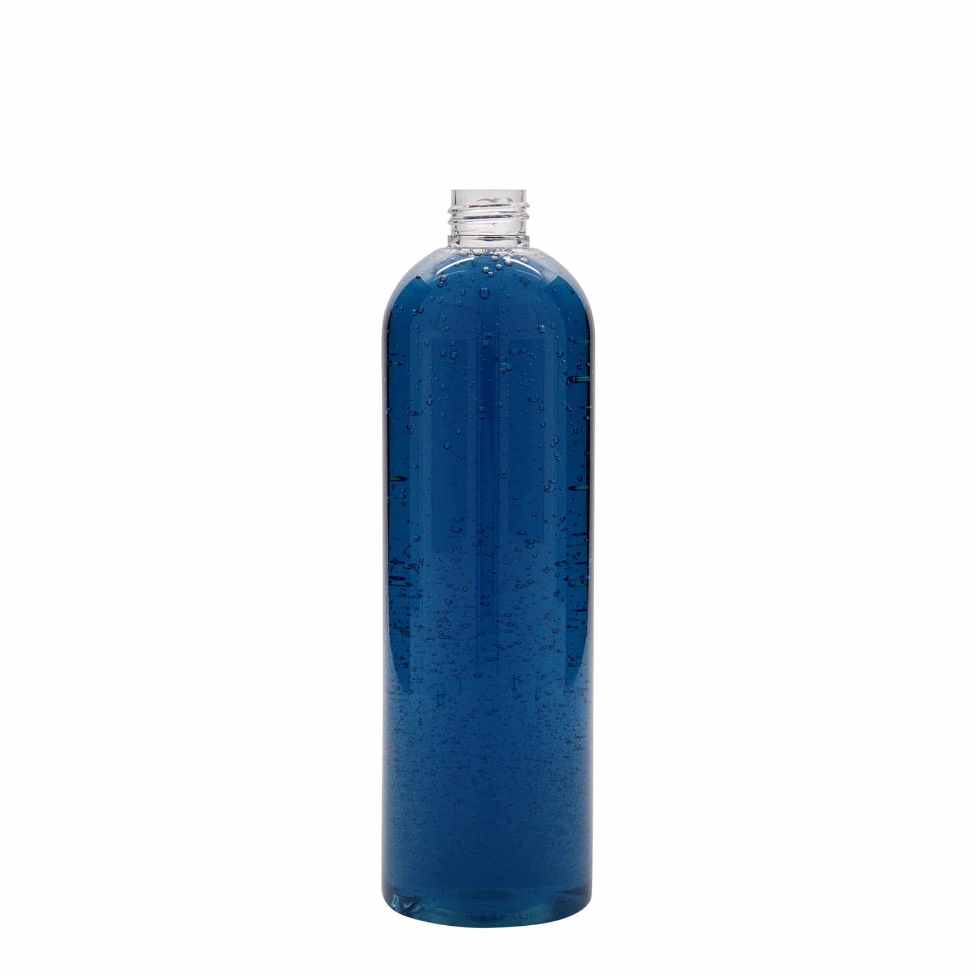 500 ml PET-flaska 'Pegasus', plast, mynning: 20/410