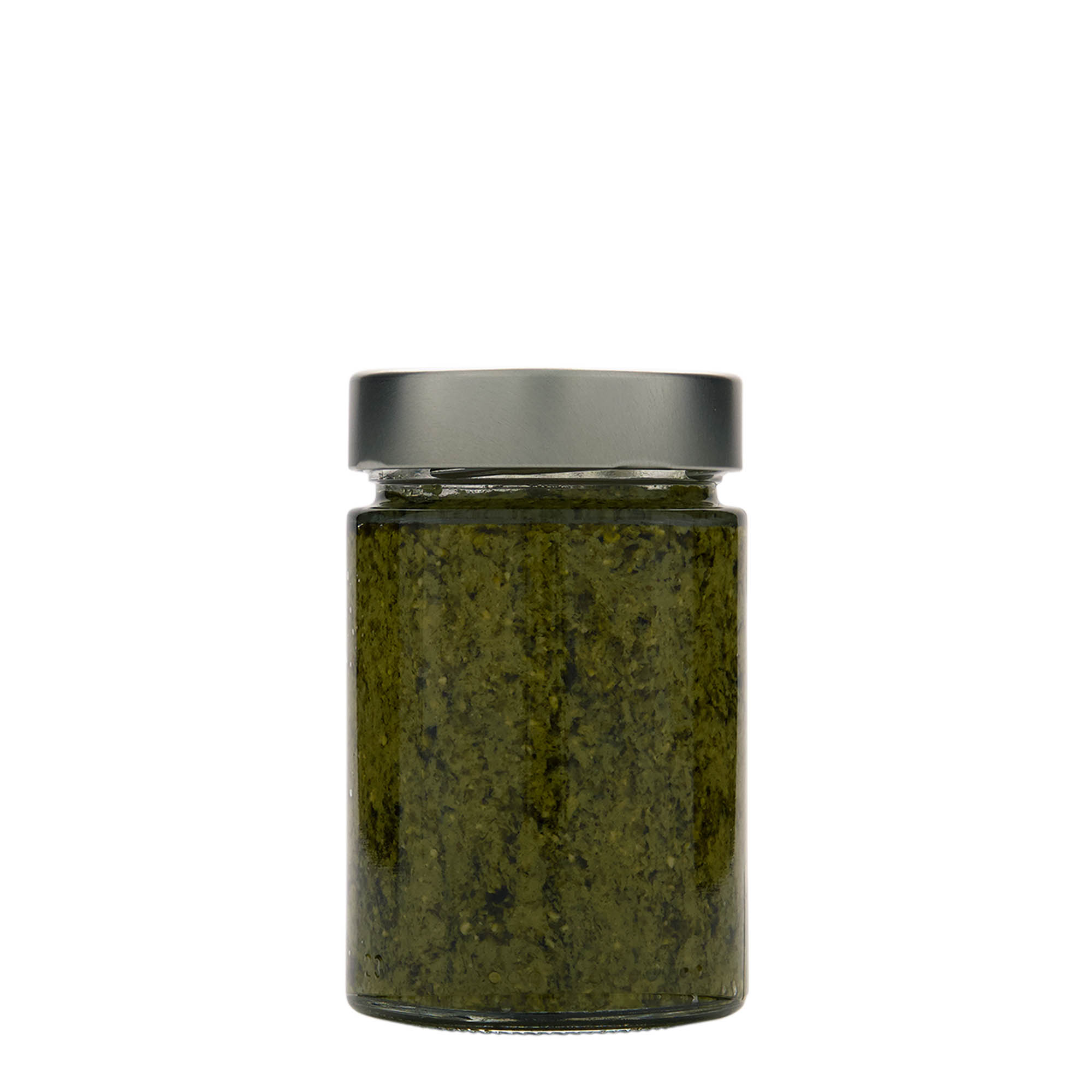 314 ml Rundglas 'Albatros', öppning: Extra-Deep-Twist-Off (EDTO 70)